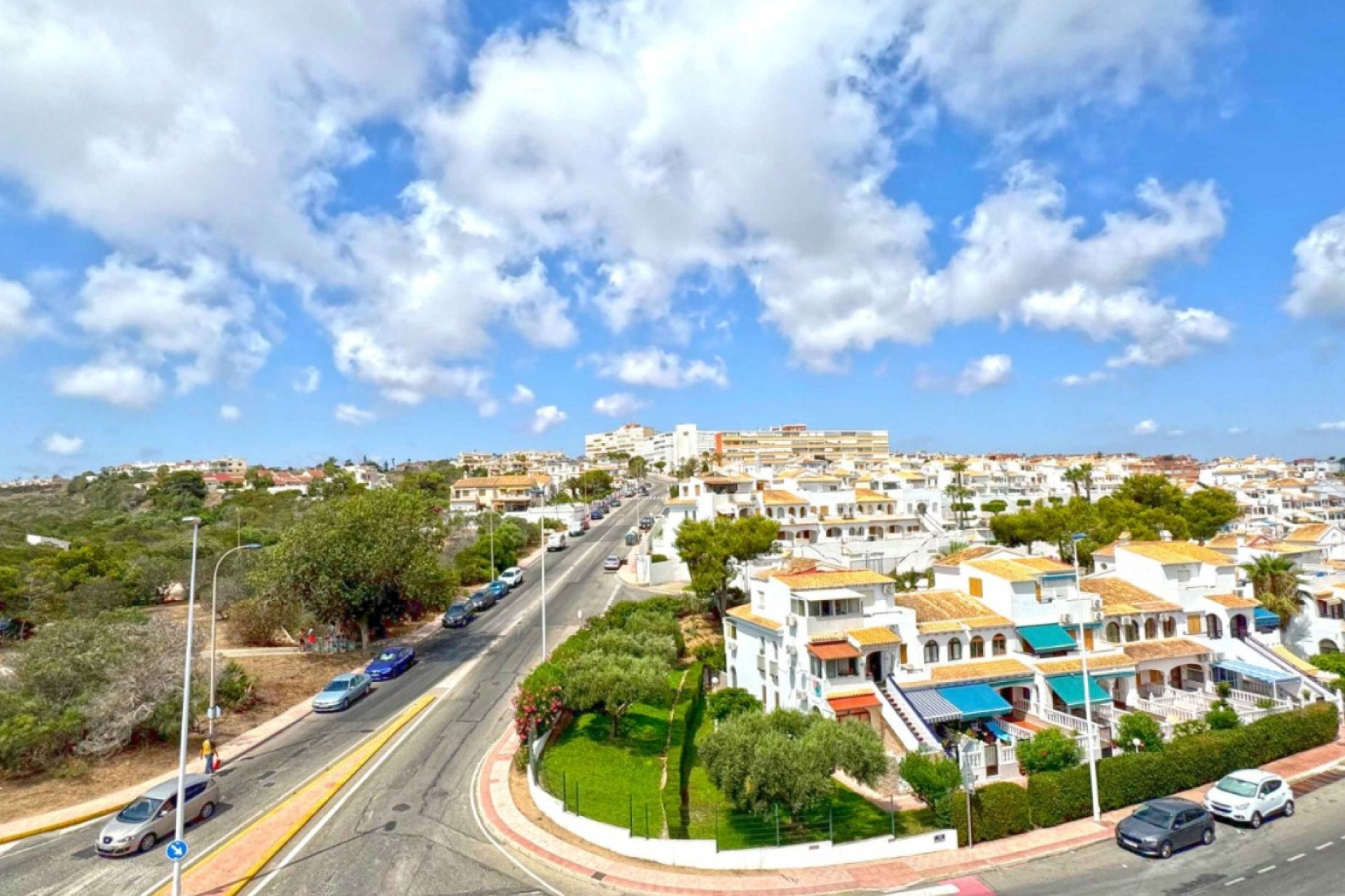 Resale - Duplex - Torrevieja - Torre La Mata