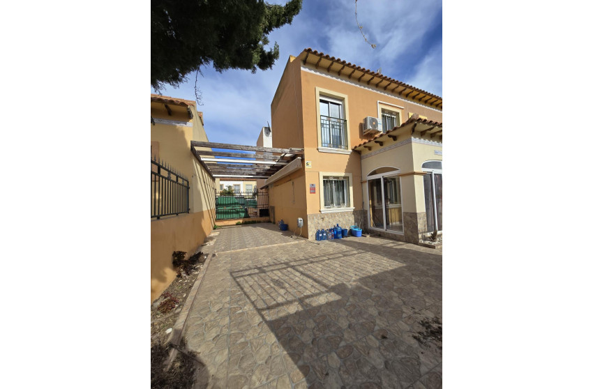 Resale - Duplex - Torrevieja - Torretas