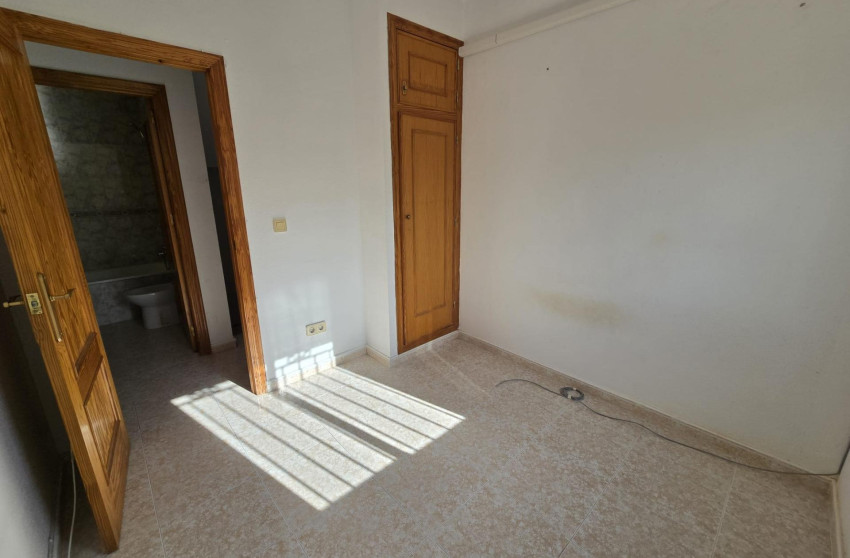 Resale - Duplex - Torrevieja - Torretas