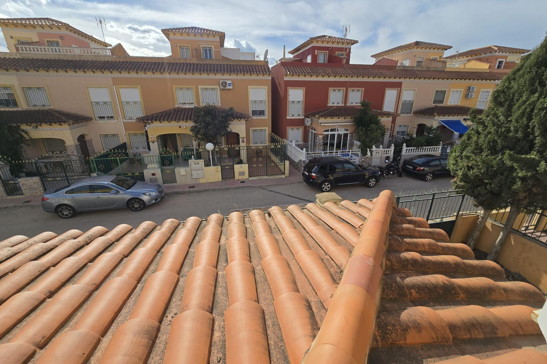 Resale - Duplex - Torrevieja - Torretas