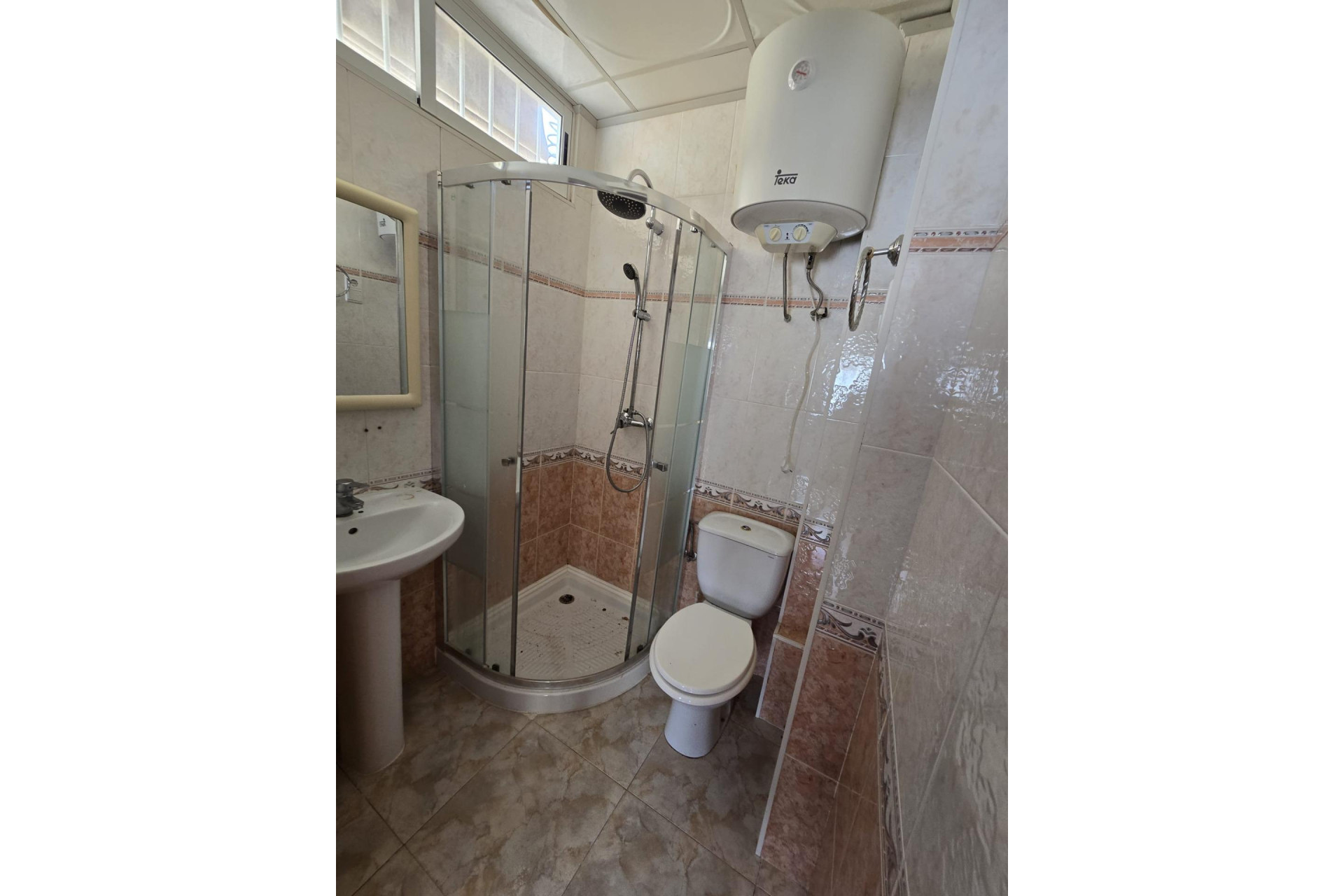 Resale - Duplex - Torrevieja - Torretas