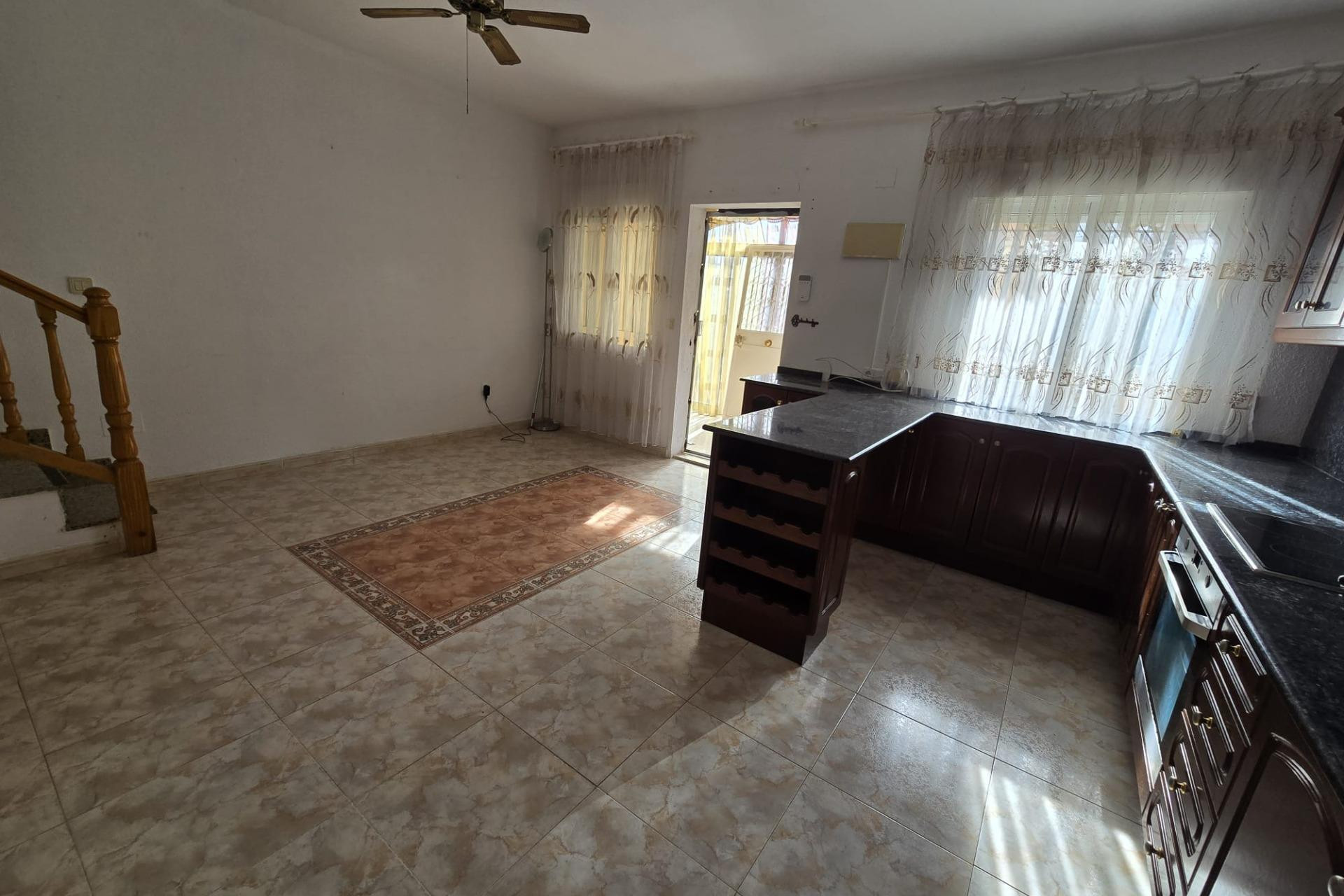 Resale - Duplex - Torrevieja - Torretas