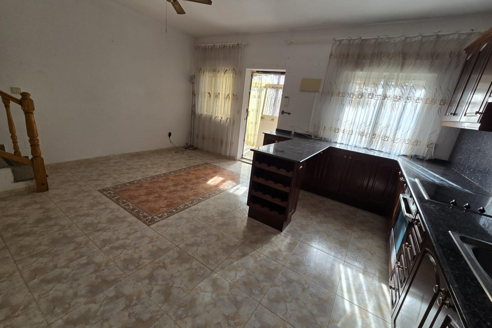 Resale - Duplex - Torrevieja - Torretas