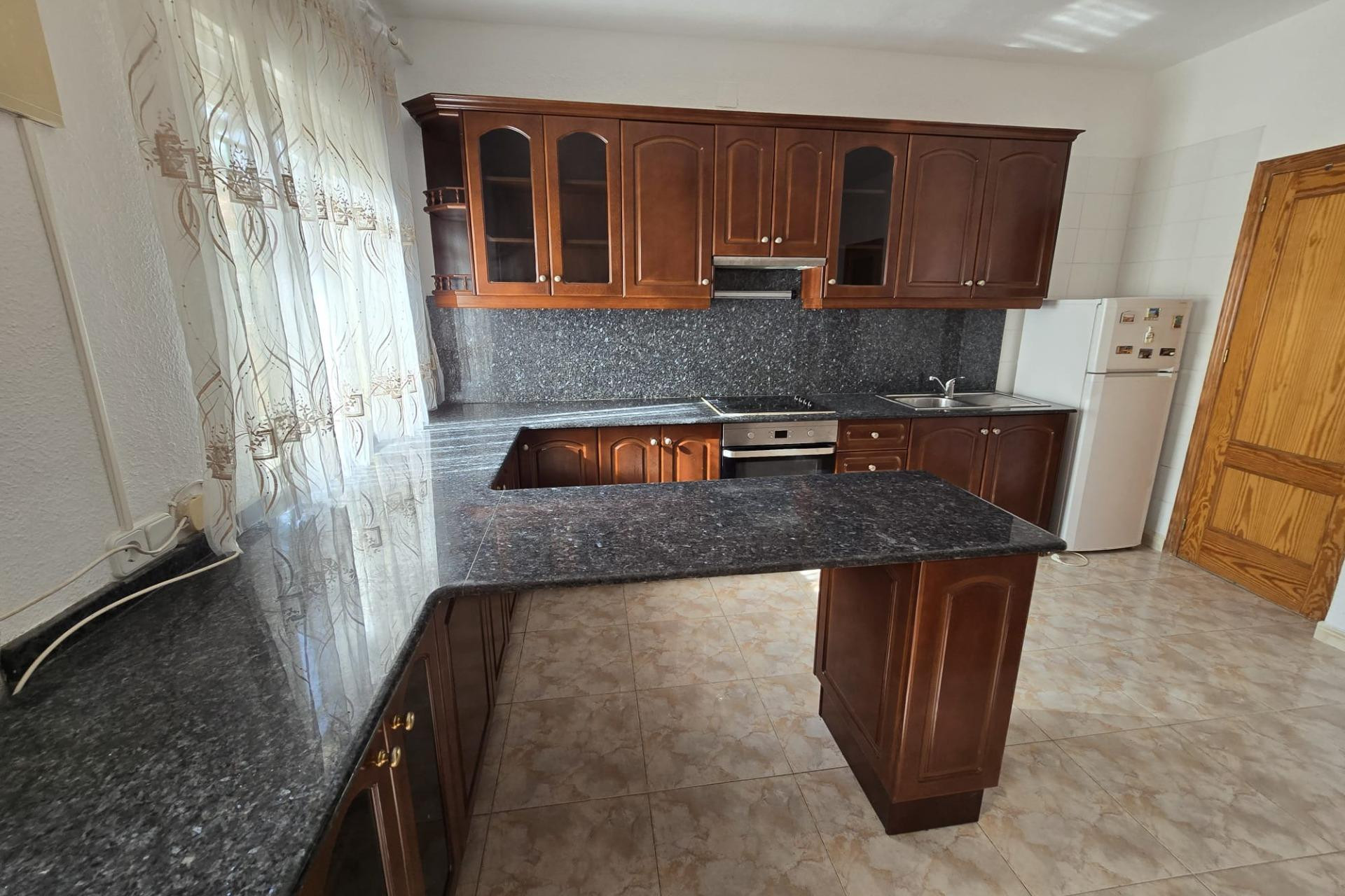 Resale - Duplex - Torrevieja - Torretas