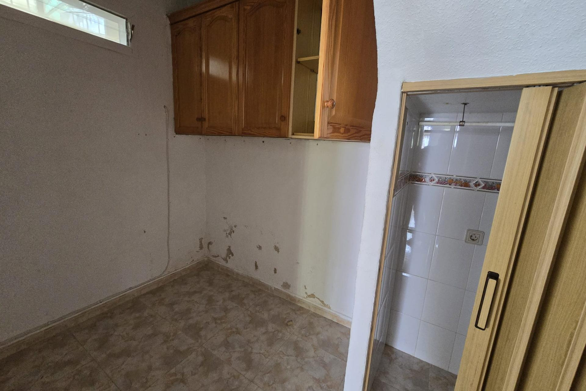 Resale - Duplex - Torrevieja - Torretas