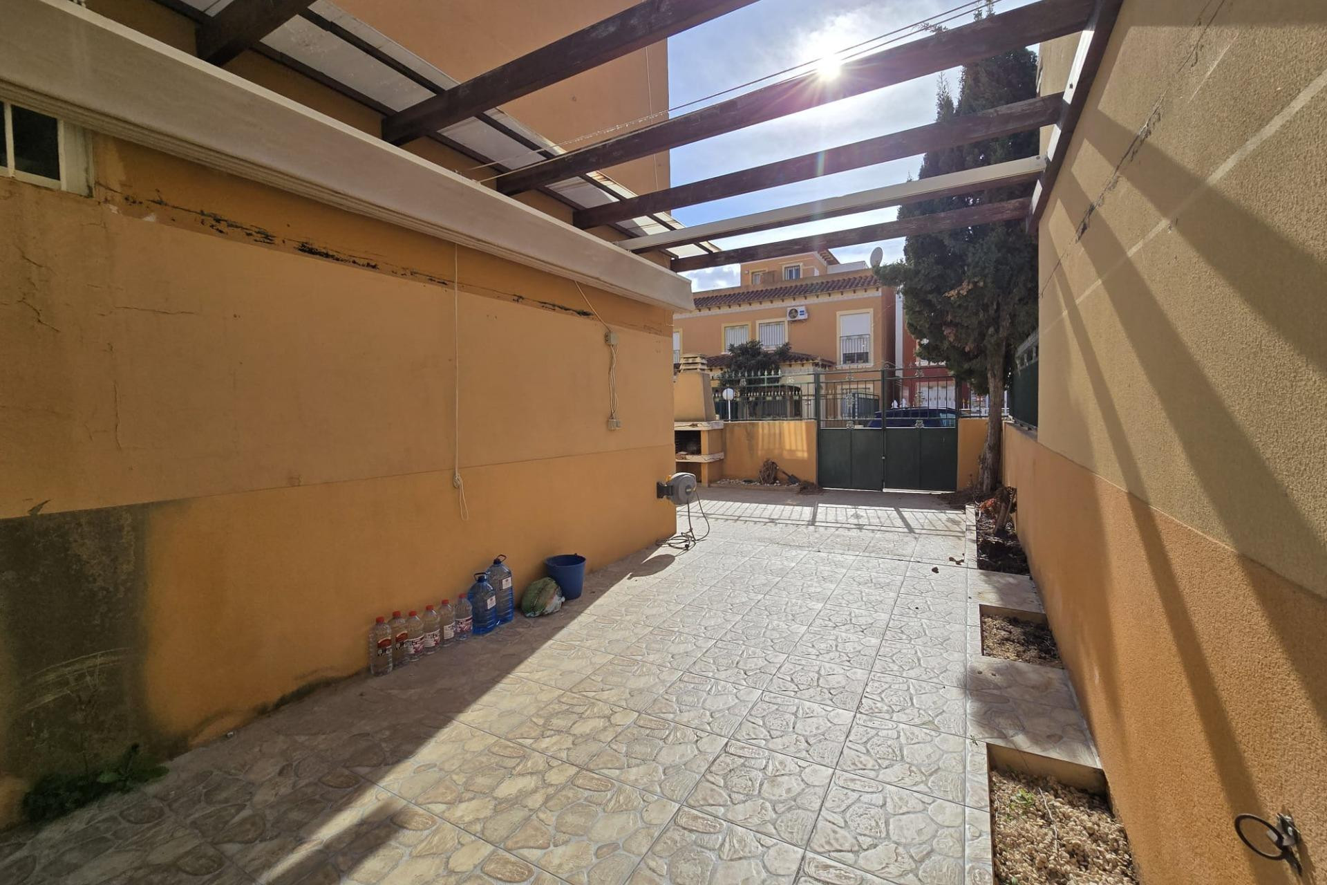 Resale - Duplex - Torrevieja - Torretas