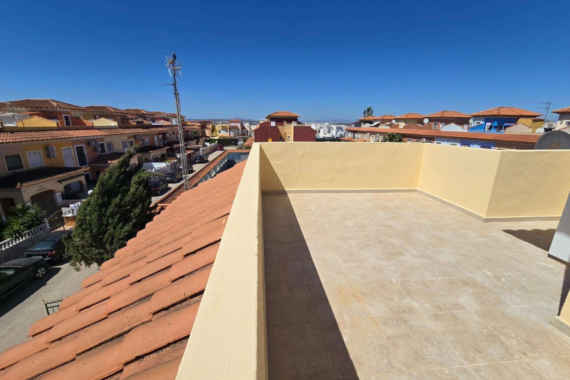 Resale - Duplex - Torrevieja - Torretas