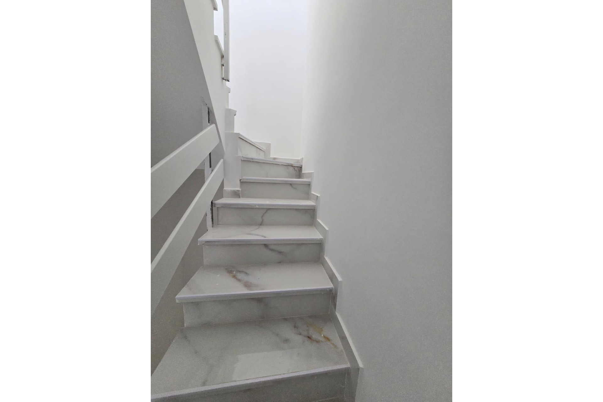 Resale - Duplex - Torrevieja - Torretas