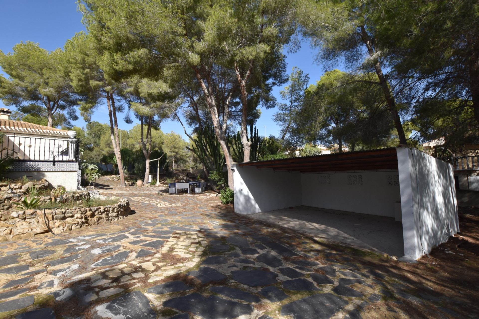 Resale - Finca - Algorfa - Montemar