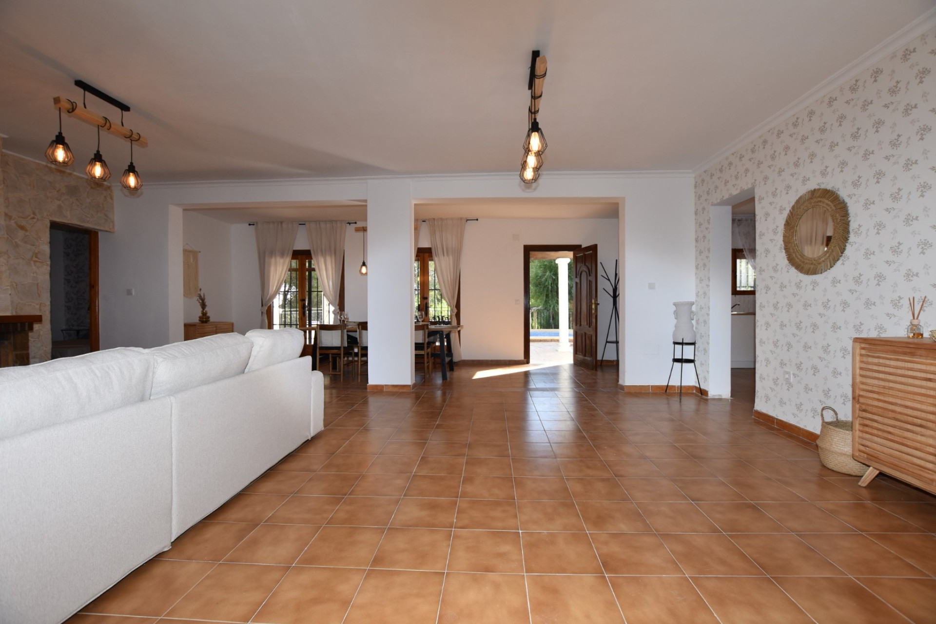 Resale - Finca - Algorfa - Montemar