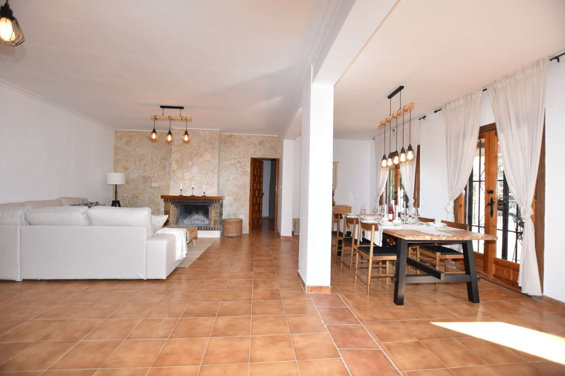 Resale - Finca - Algorfa - Montemar