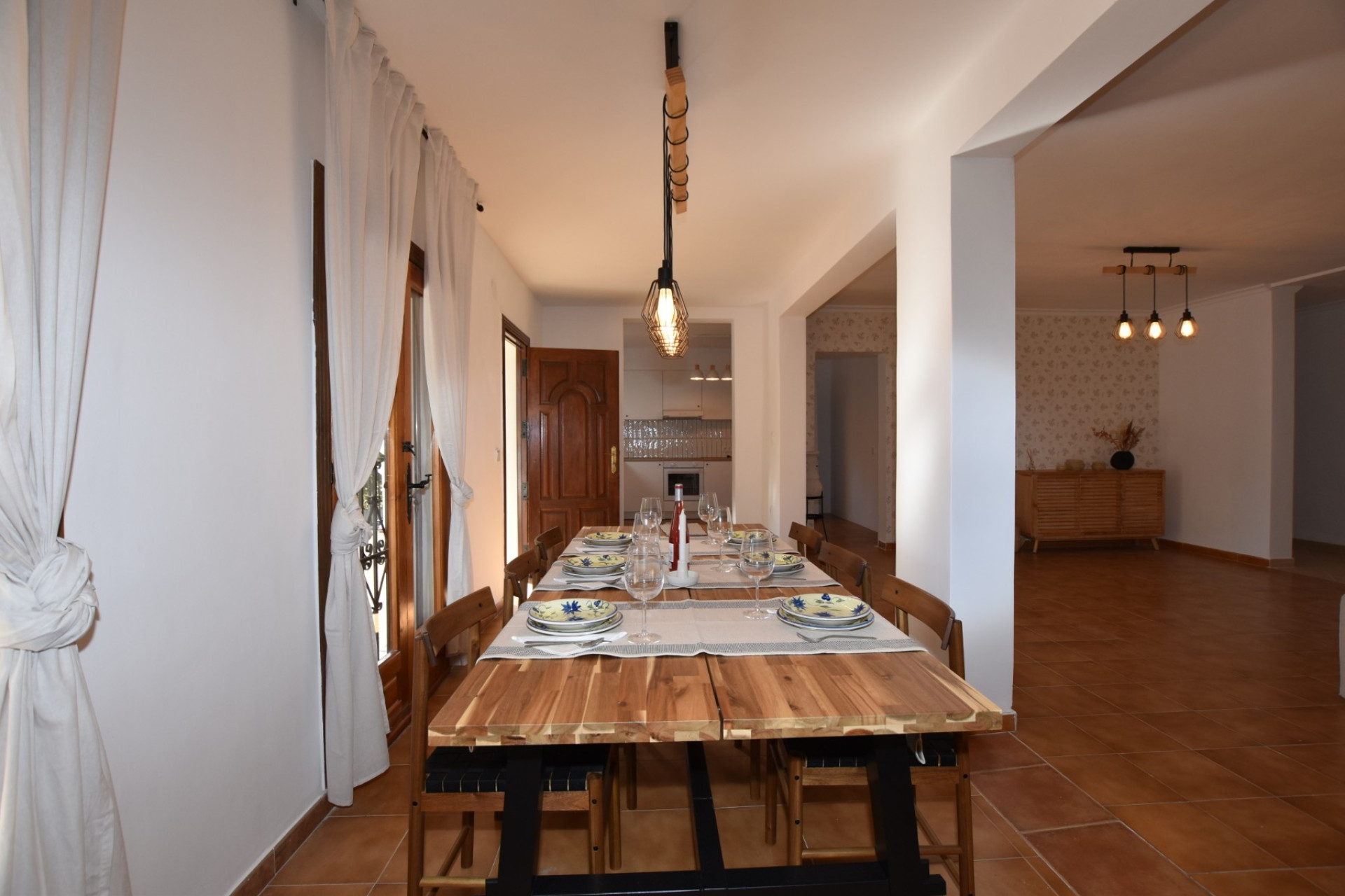 Resale - Finca - Algorfa - Montemar