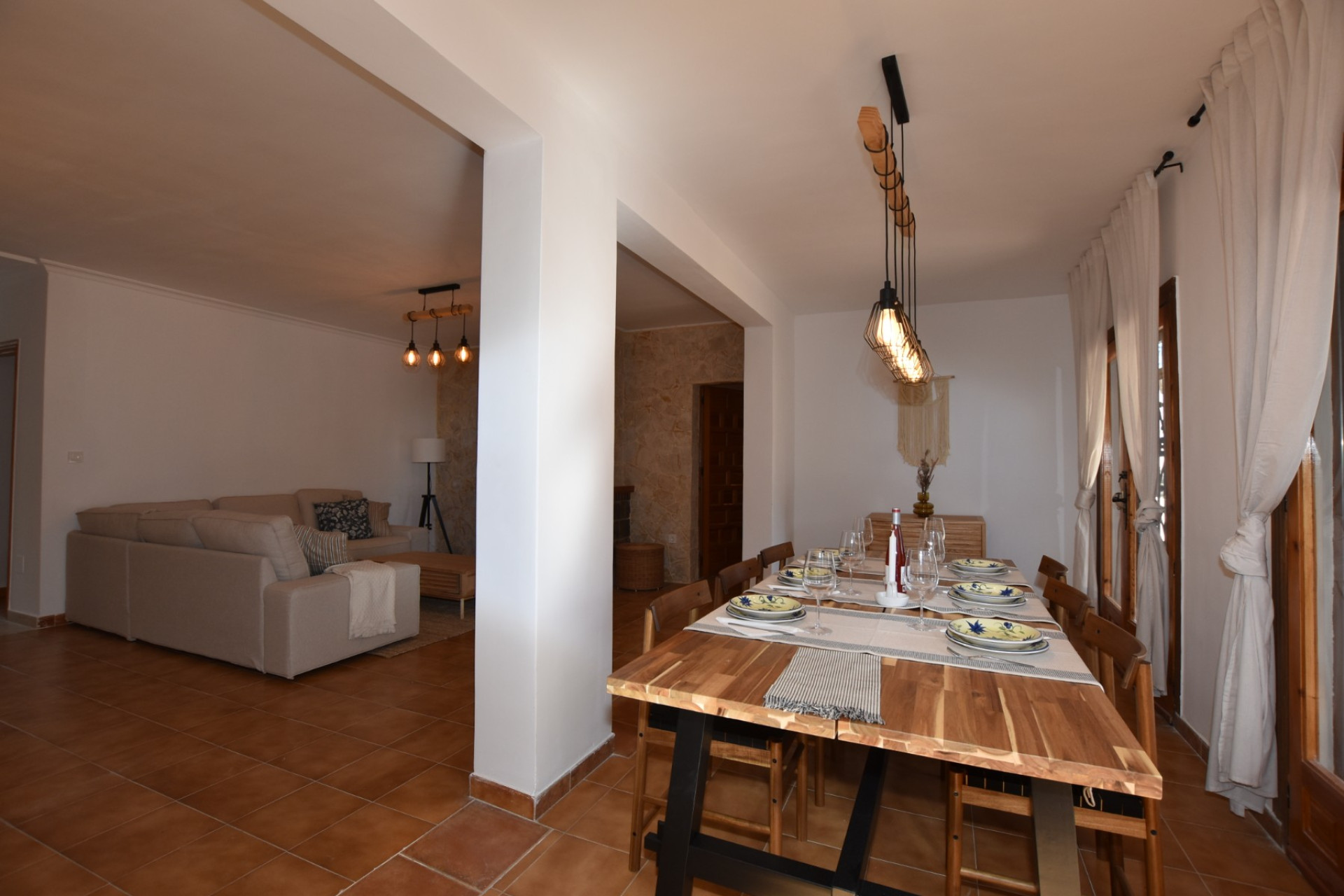 Resale - Finca - Algorfa - Montemar