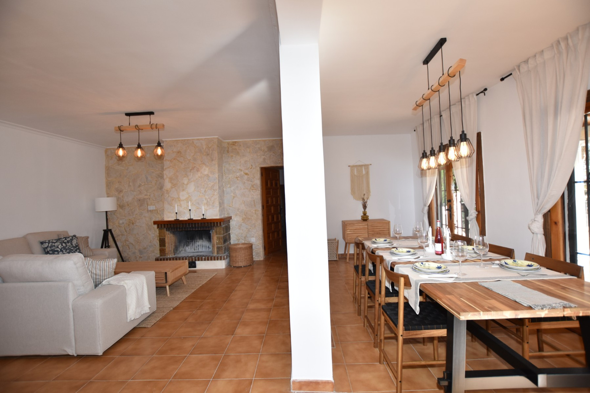 Resale - Finca - Algorfa - Montemar