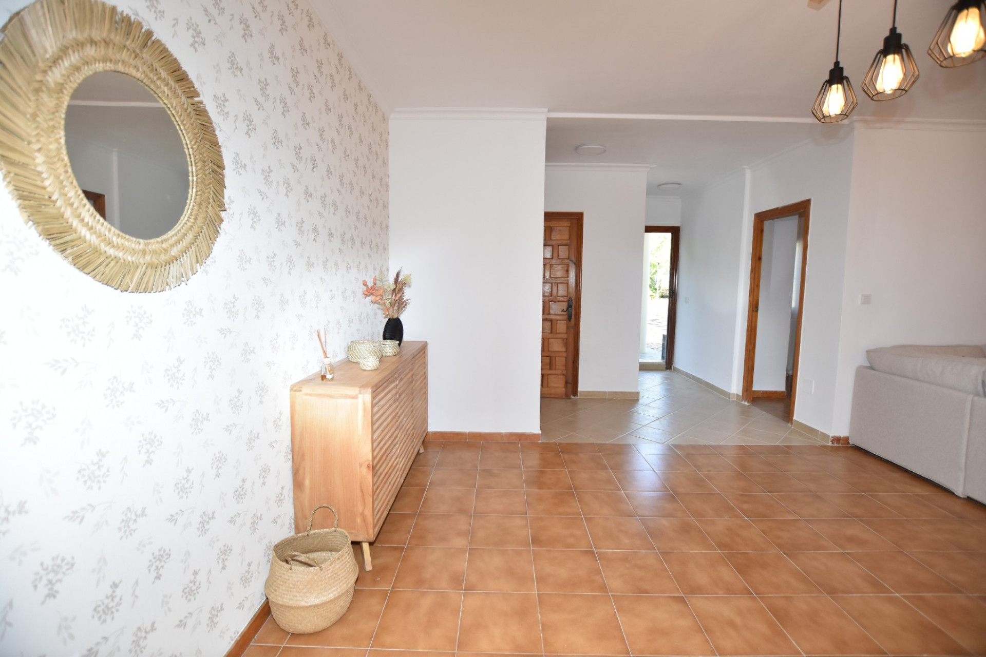 Resale - Finca - Algorfa - Montemar