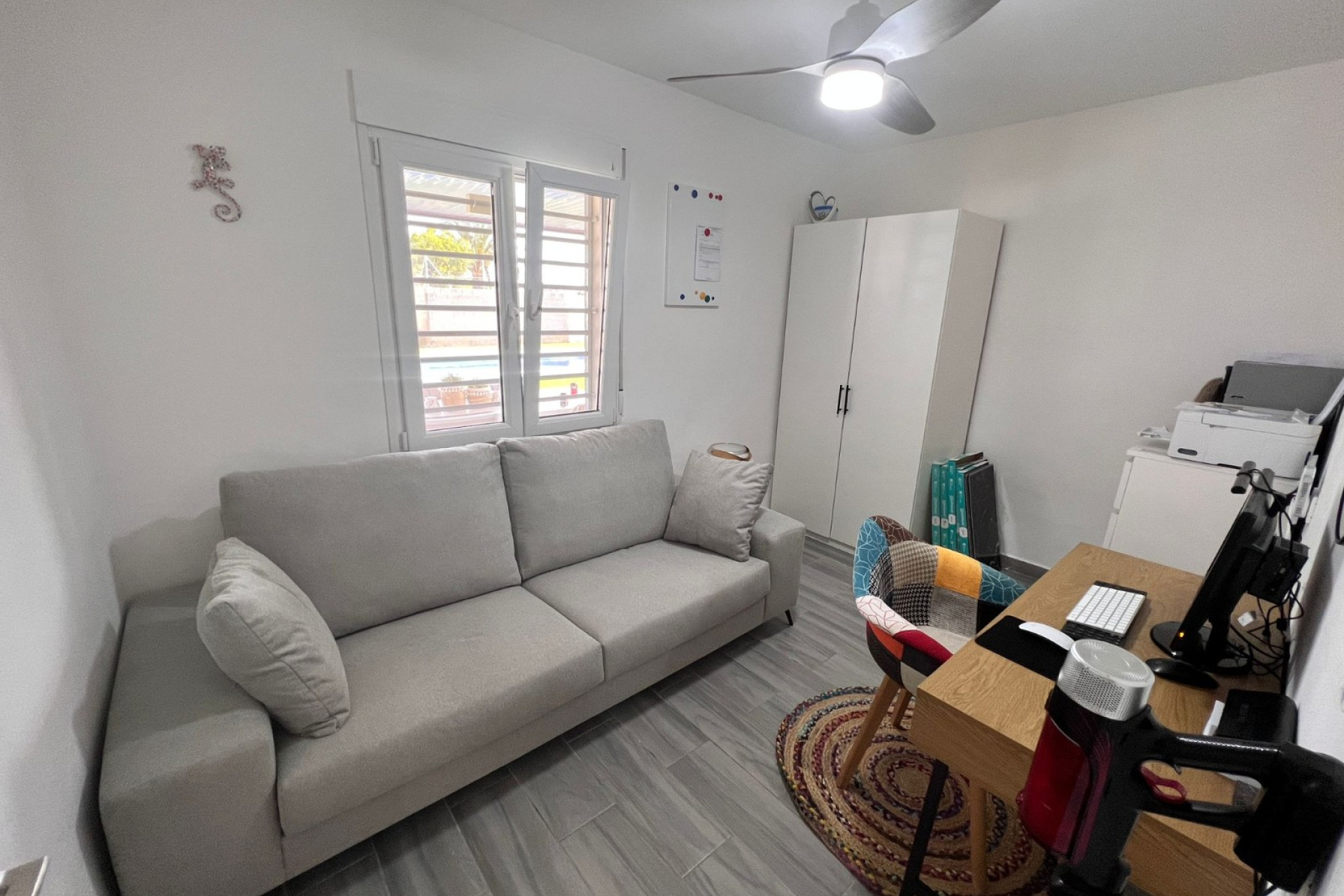 Resale - Finca Country Property - Elche Pedanías - La Marina