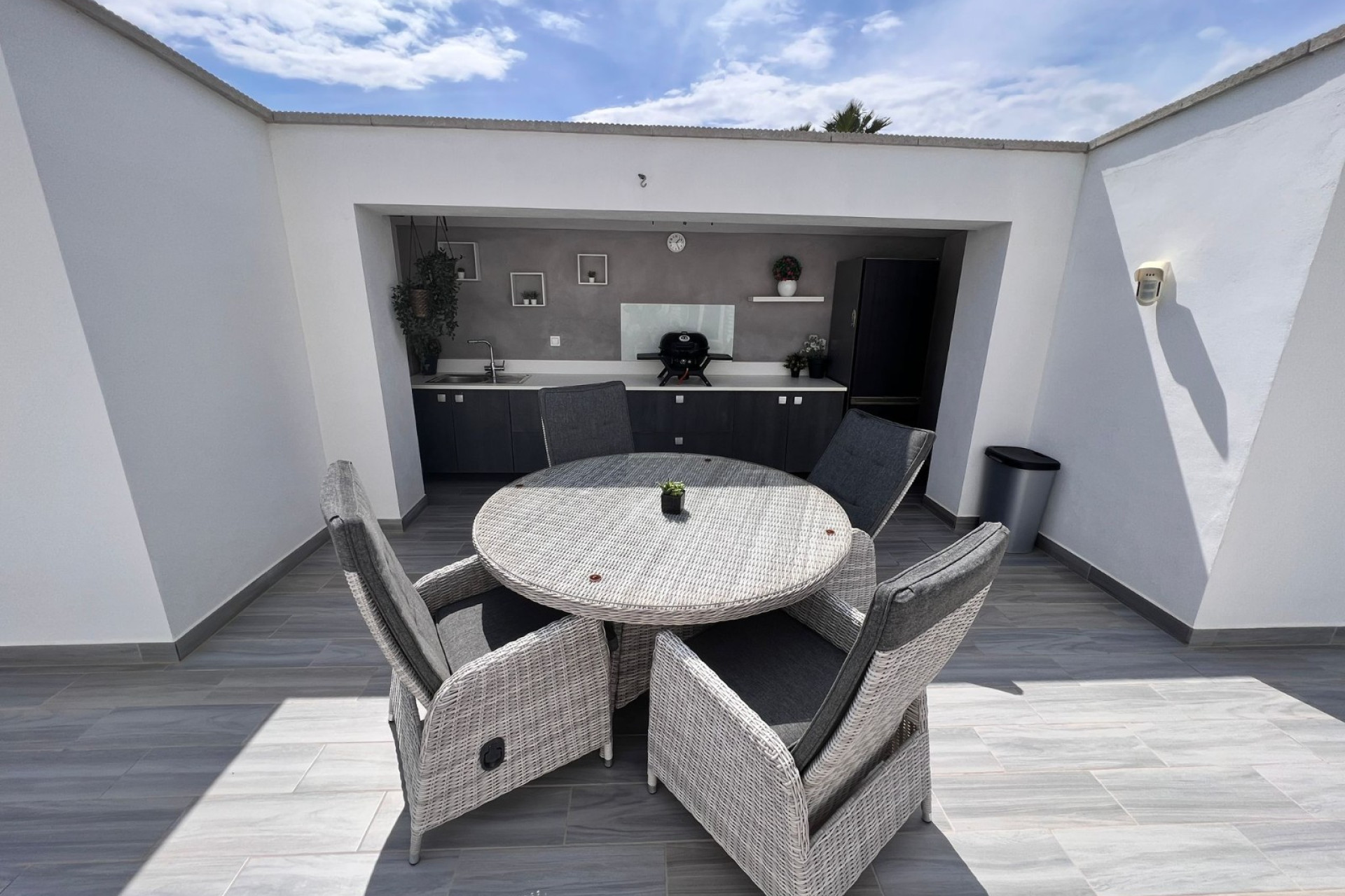 Resale - Finca Country Property - Elche Pedanías - La Marina