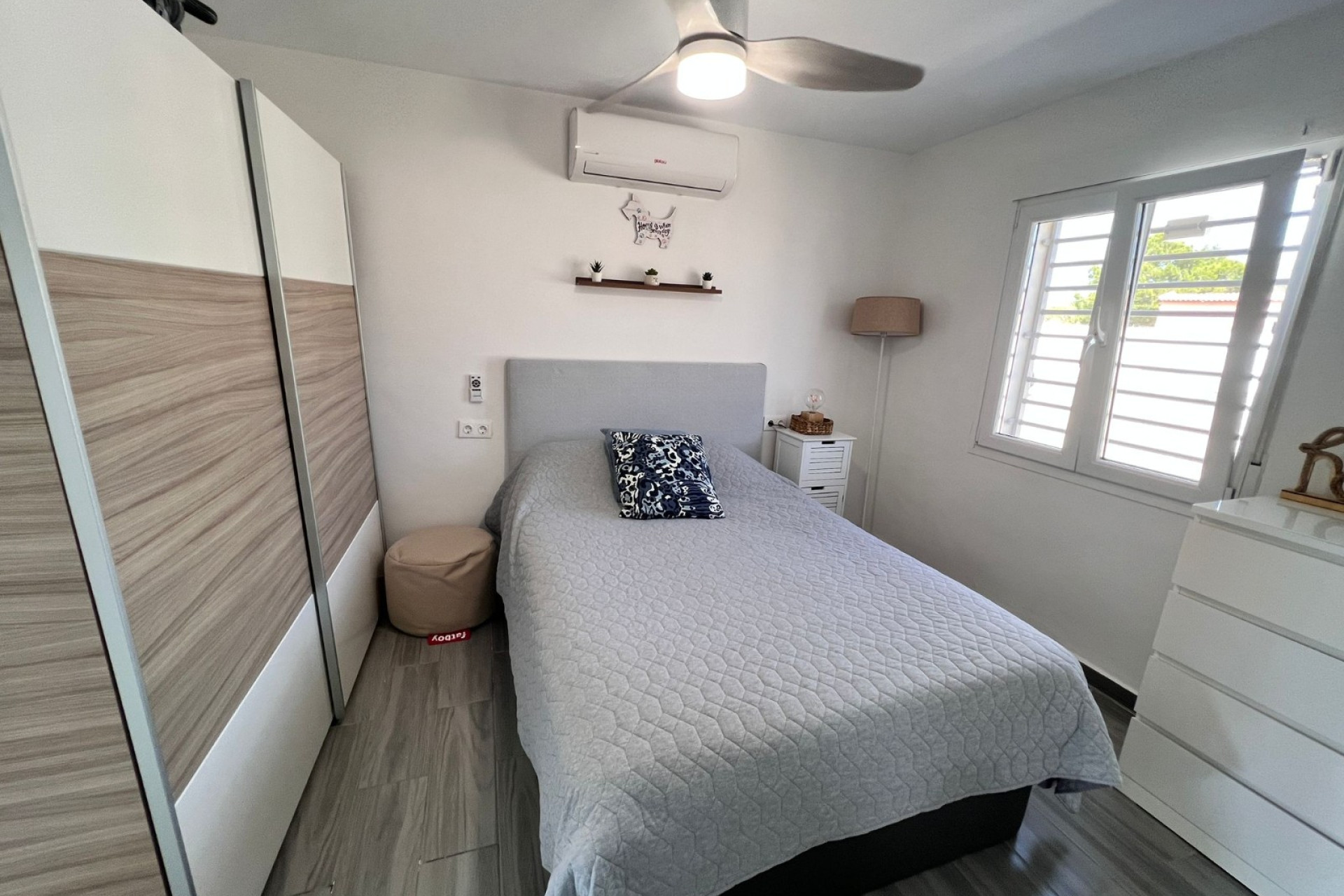 Resale - Finca Country Property - Elche Pedanías - La Marina