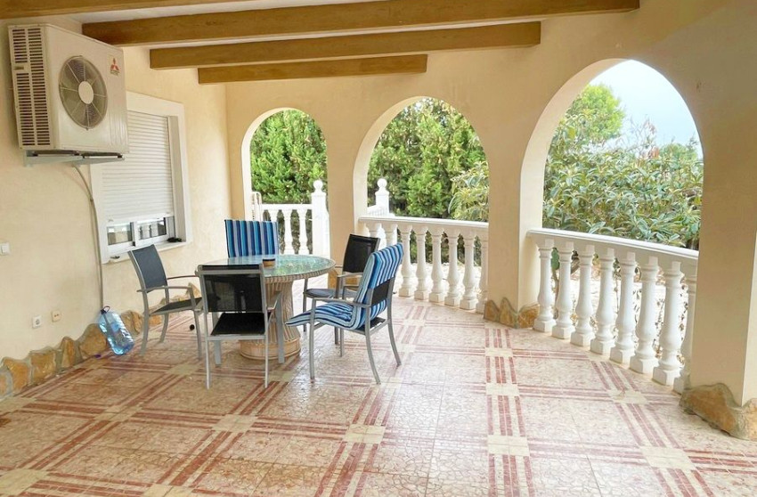 Resale - Finca - Daya Vieja