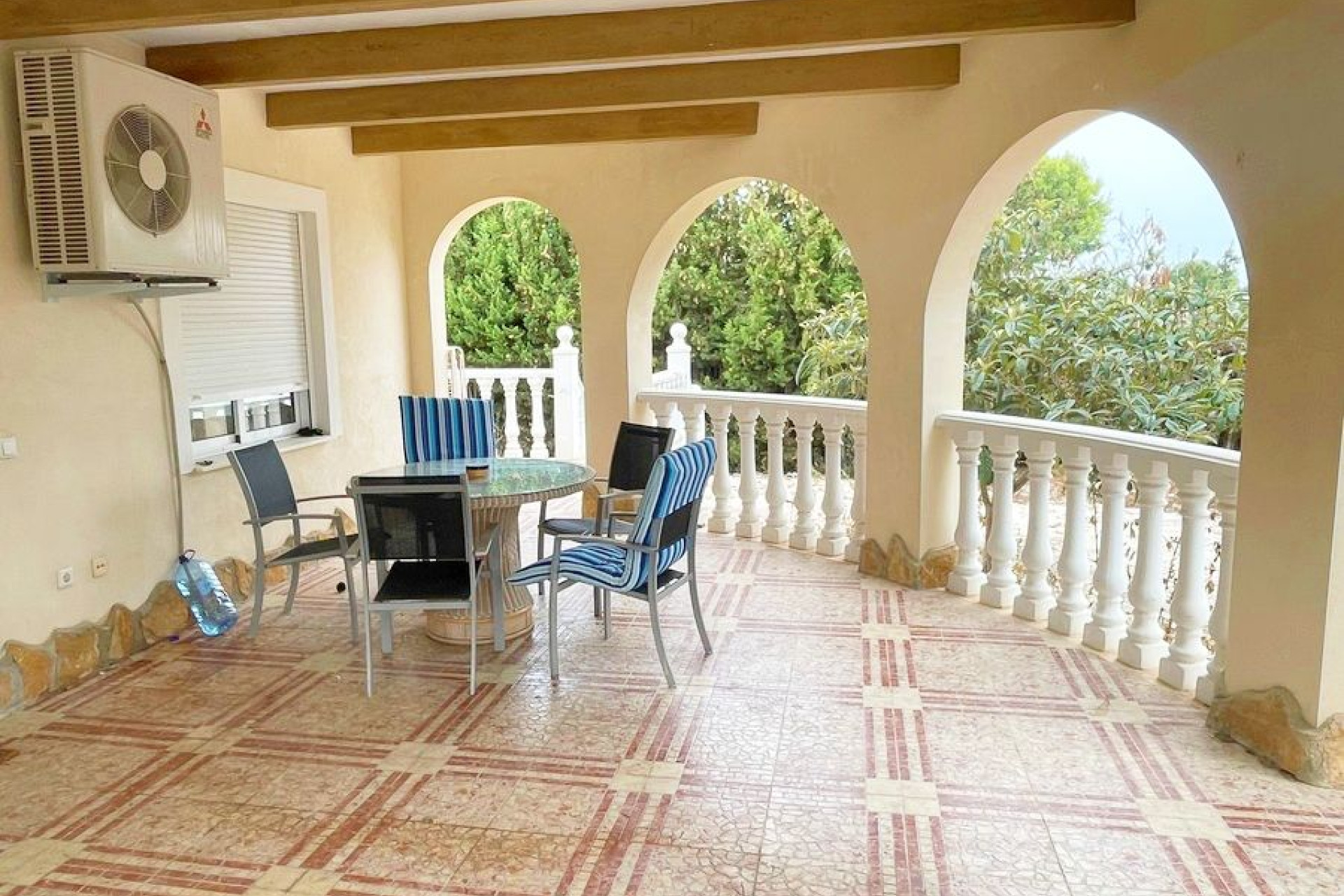 Resale - Finca - Daya Vieja