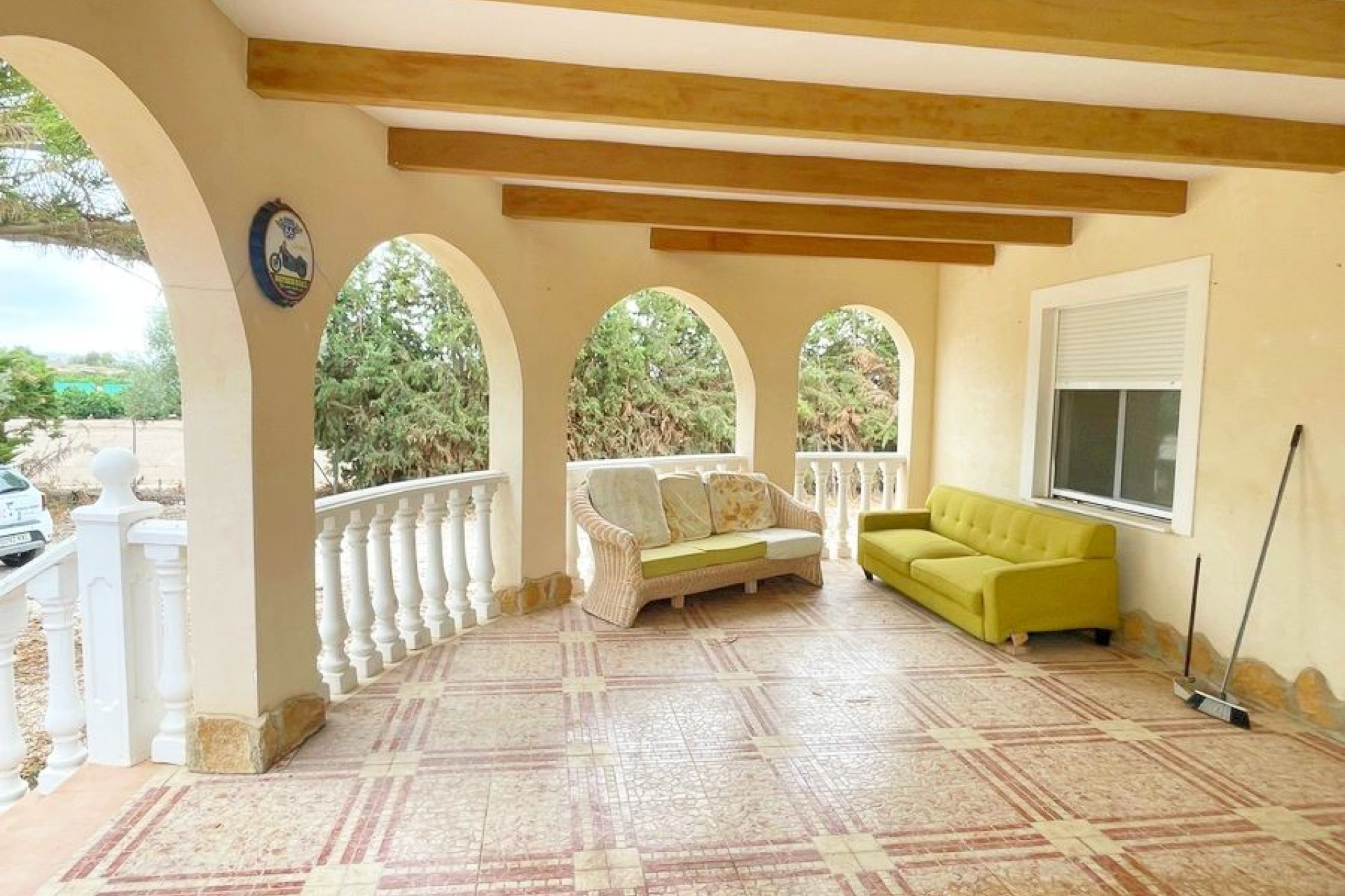 Resale - Finca - Daya Vieja