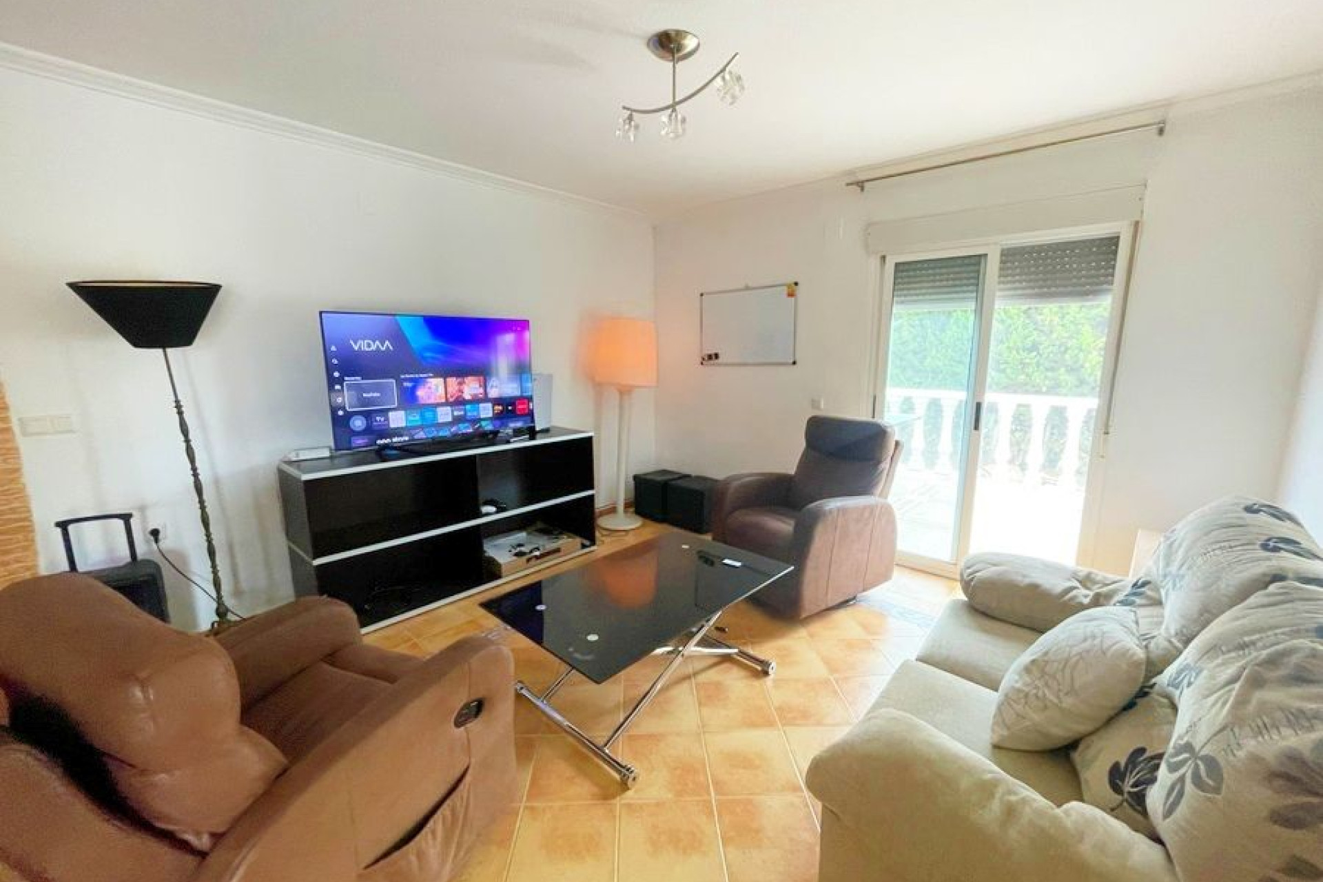 Resale - Finca - Daya Vieja