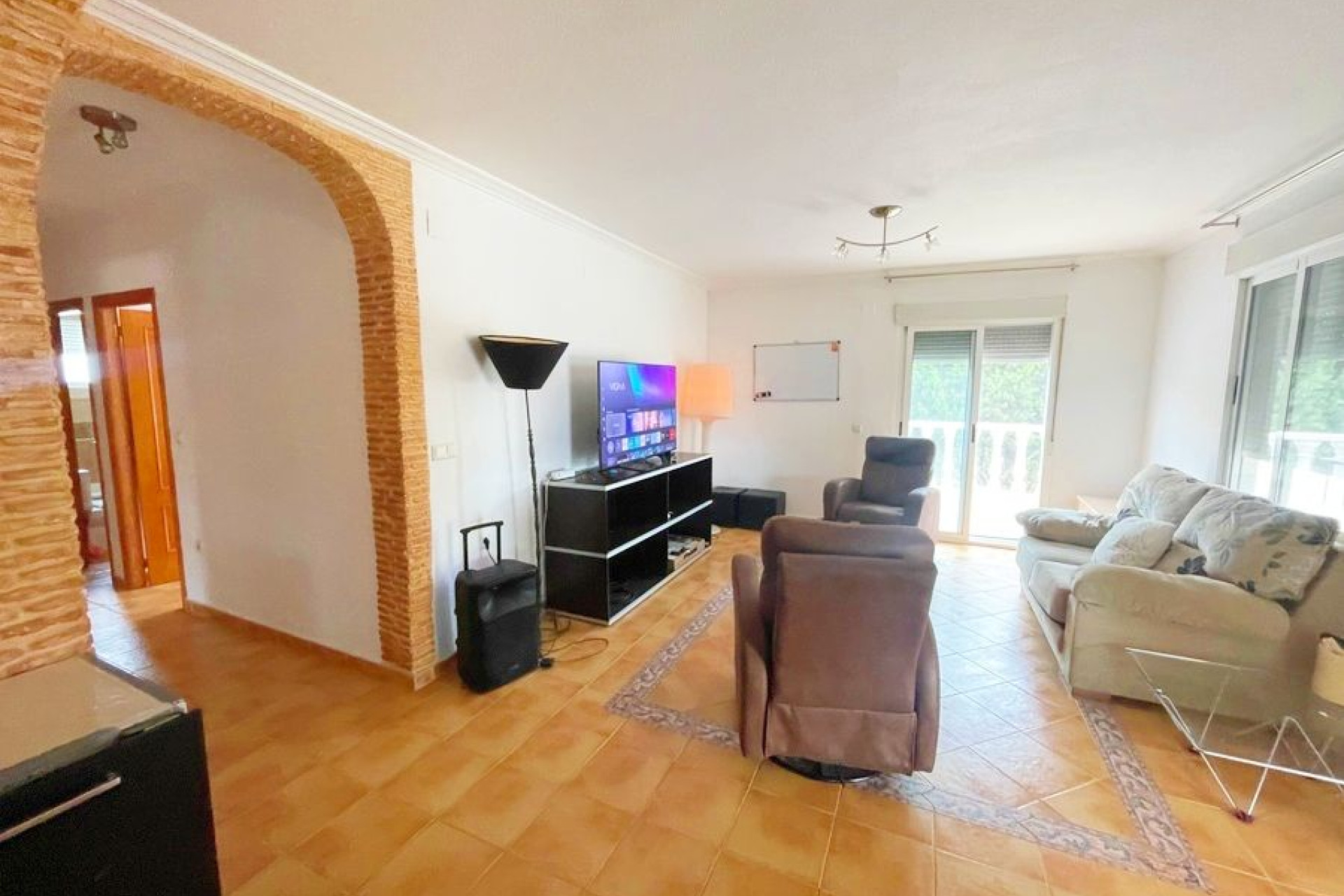 Resale - Finca - Daya Vieja