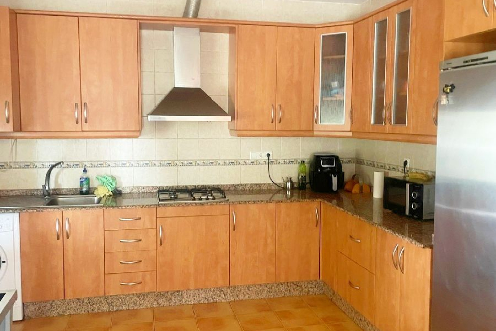 Resale - Finca - Daya Vieja