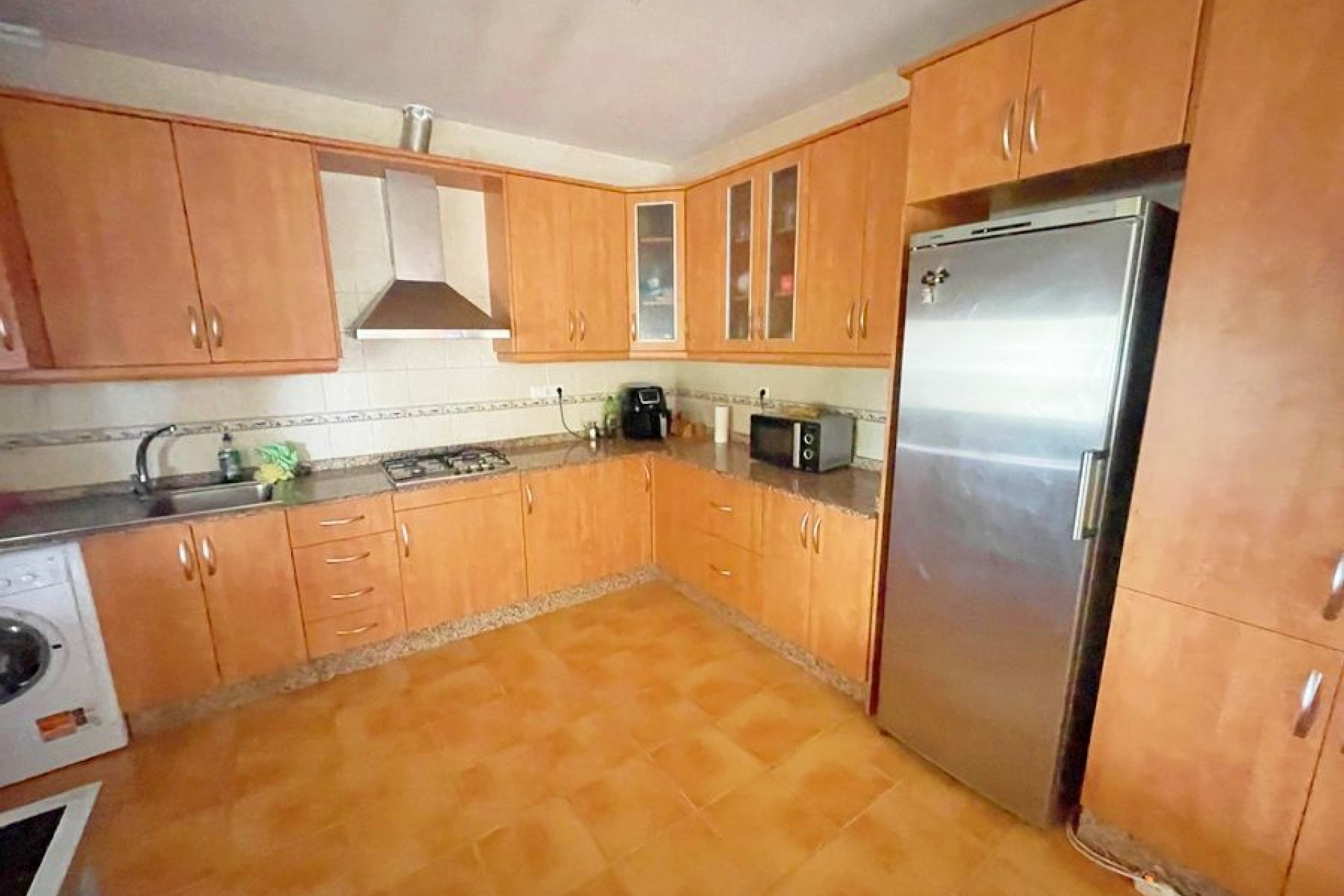 Resale - Finca - Daya Vieja