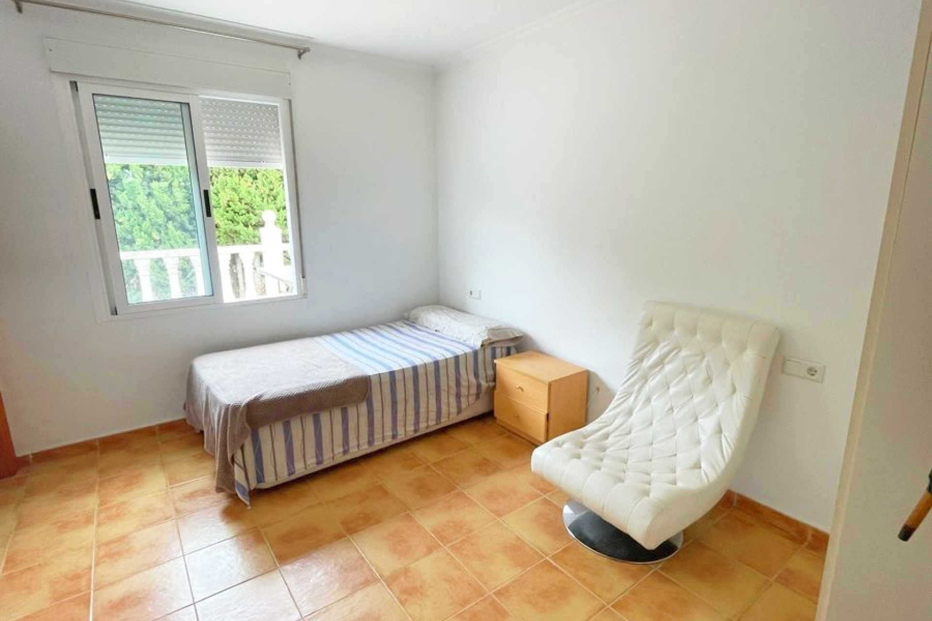 Resale - Finca - Daya Vieja