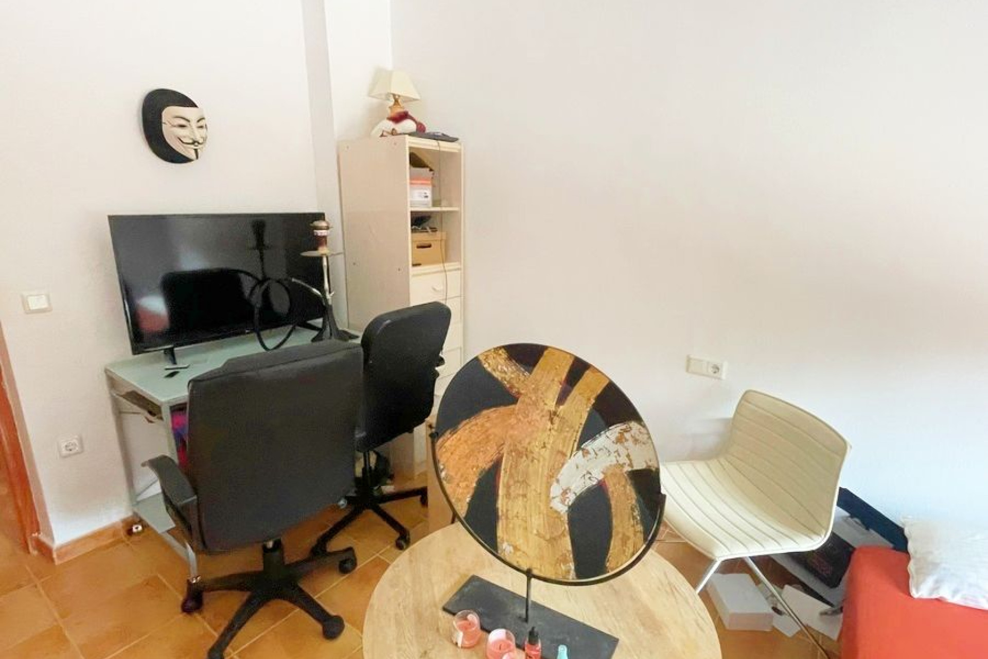 Resale - Finca - Daya Vieja