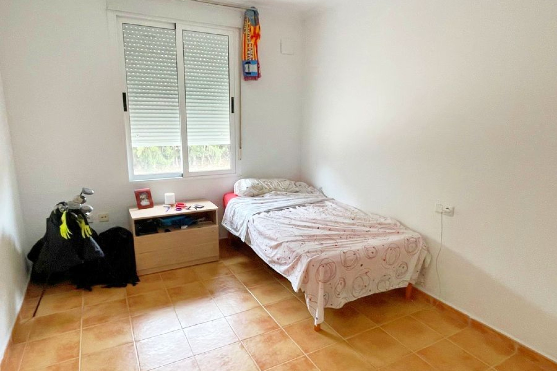 Resale - Finca - Daya Vieja