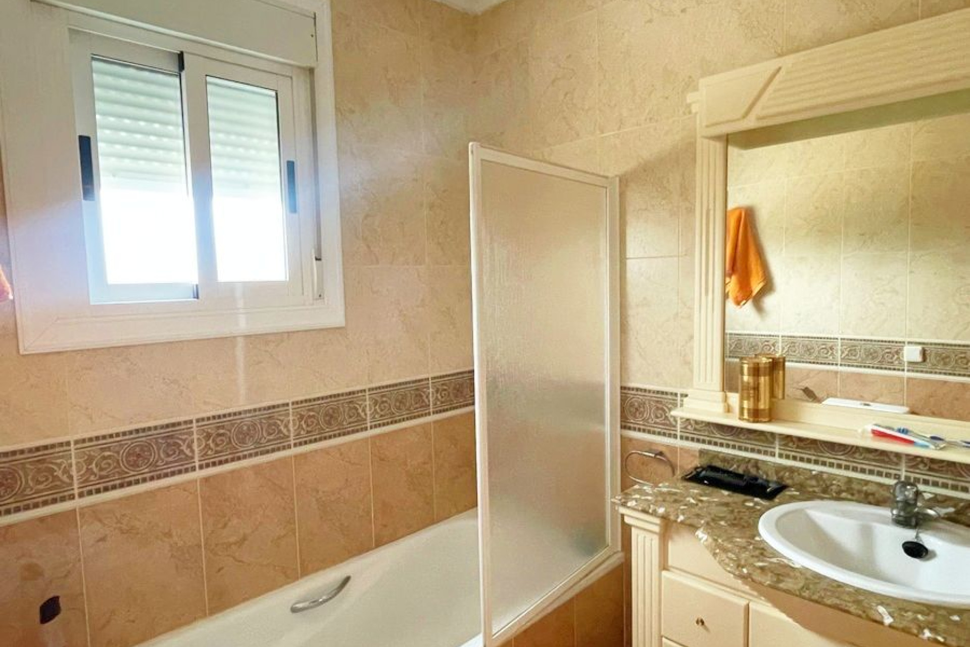 Resale - Finca - Daya Vieja