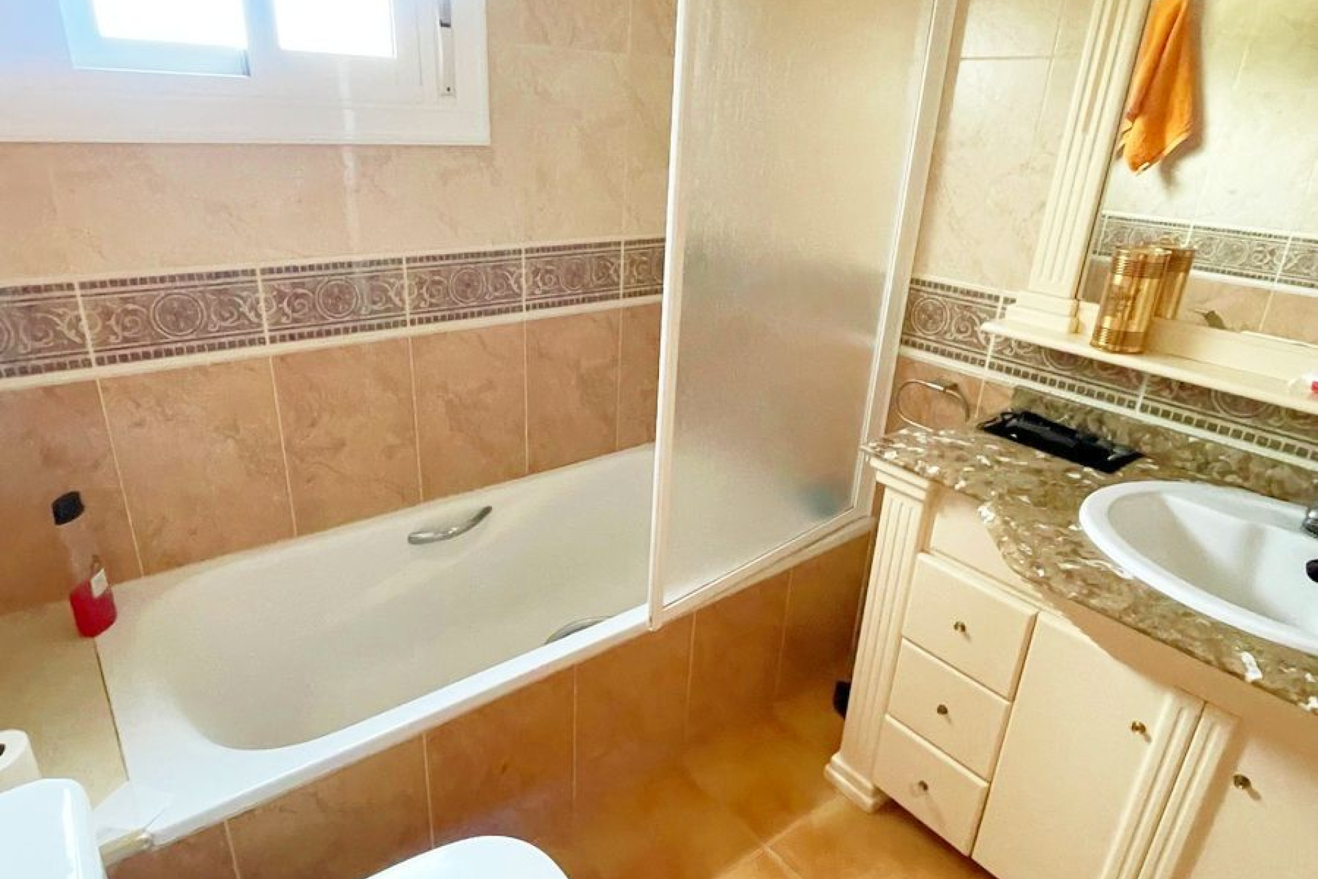 Resale - Finca - Daya Vieja