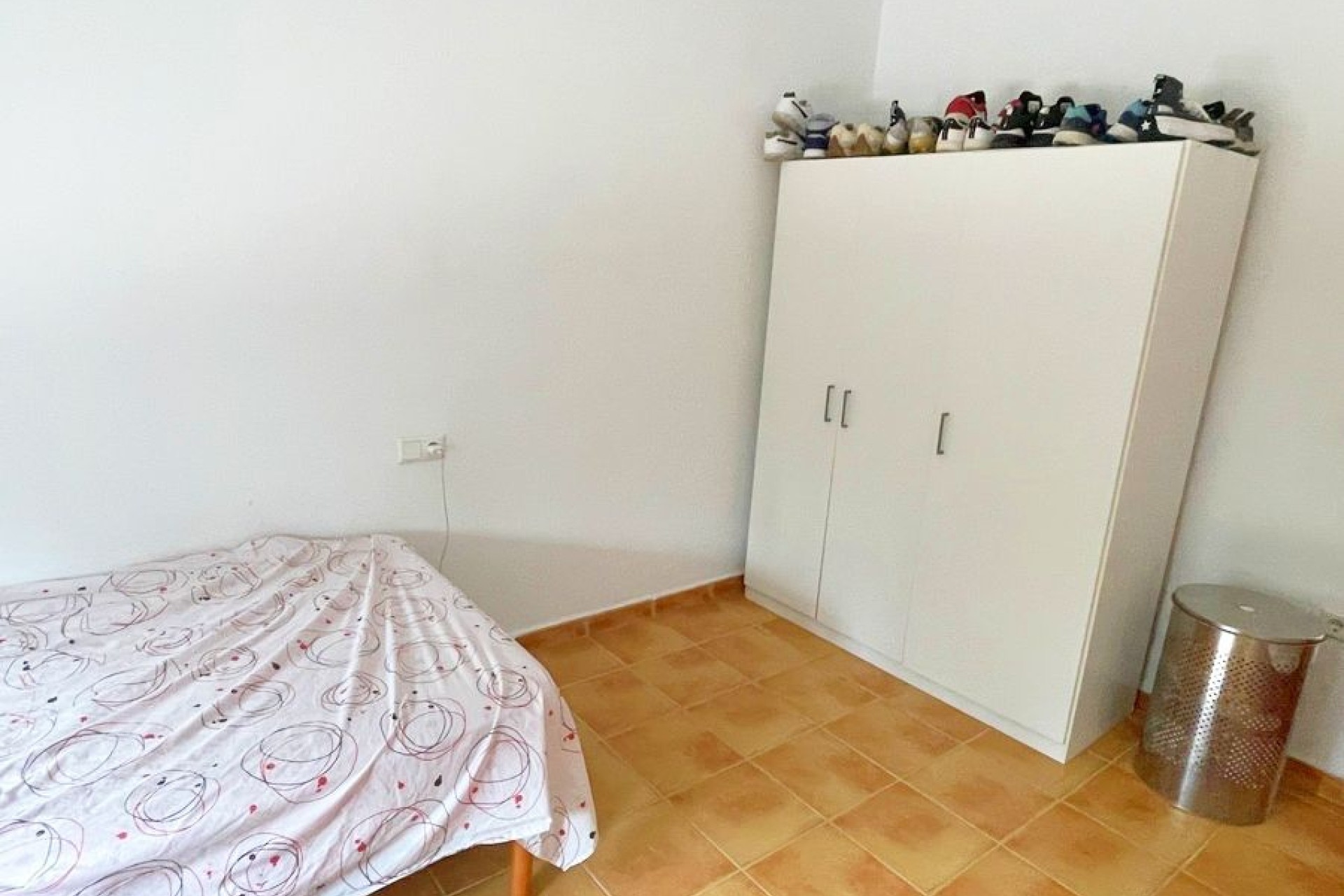 Resale - Finca - Daya Vieja