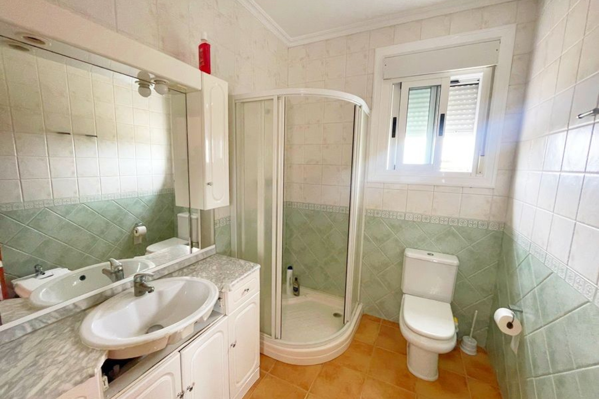 Resale - Finca - Daya Vieja