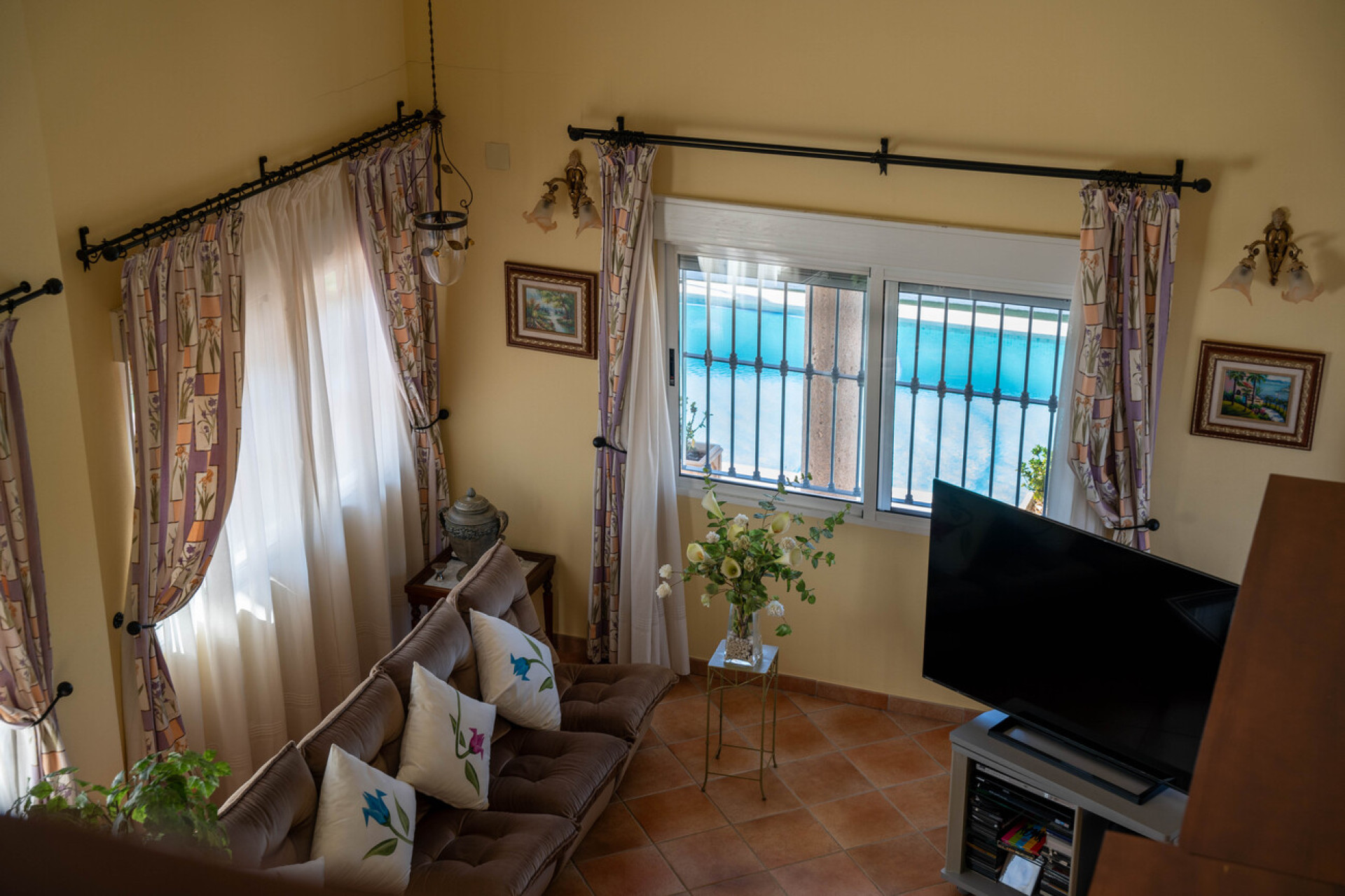 Resale - Finca - Orihuela - Costa Blanca