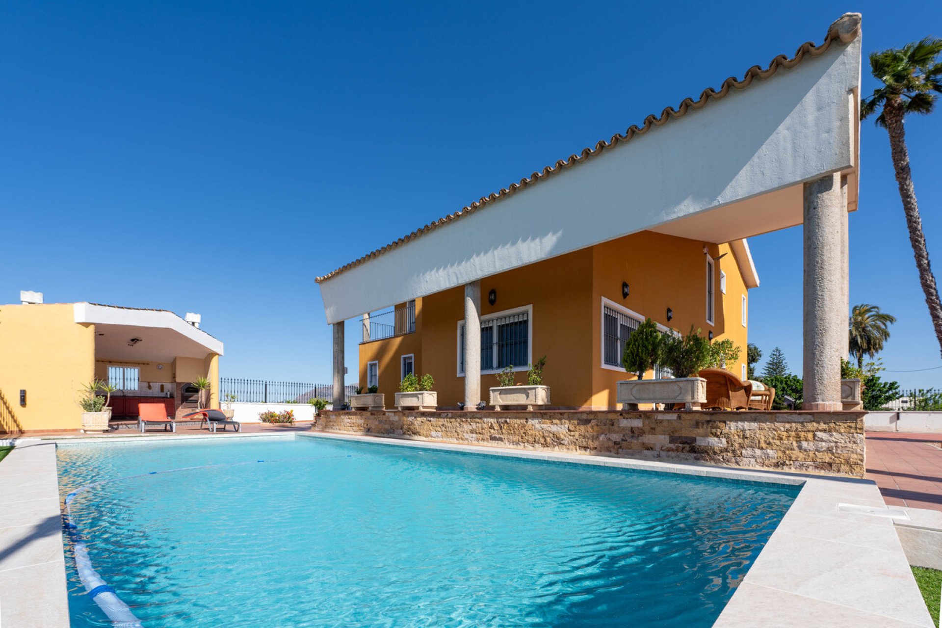 Resale - Finca - Orihuela - Costa Blanca