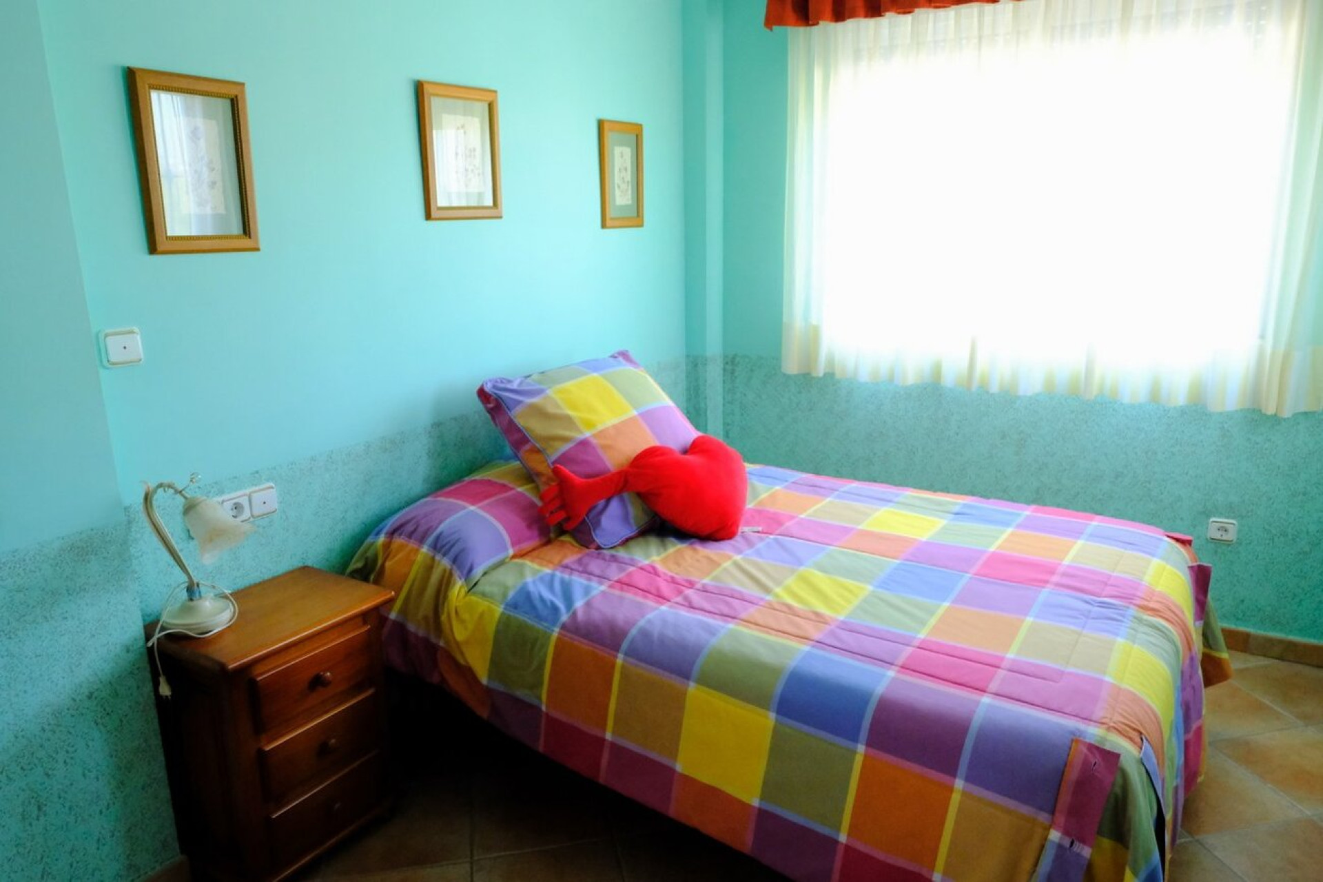 Resale - Finca - Orihuela - Costa Blanca