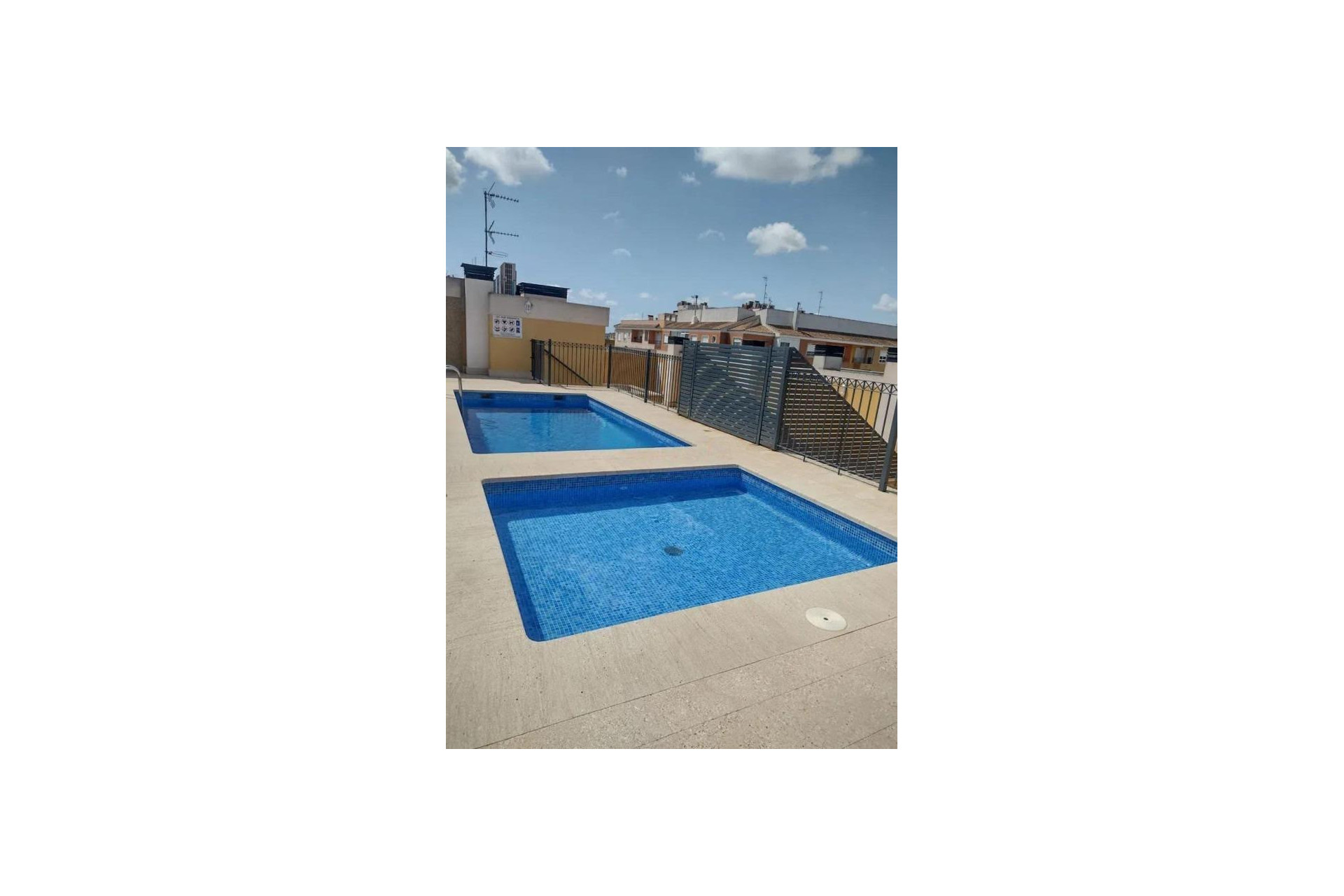 Resale - Flat - Almoradi - ALMORADI-CENTRO