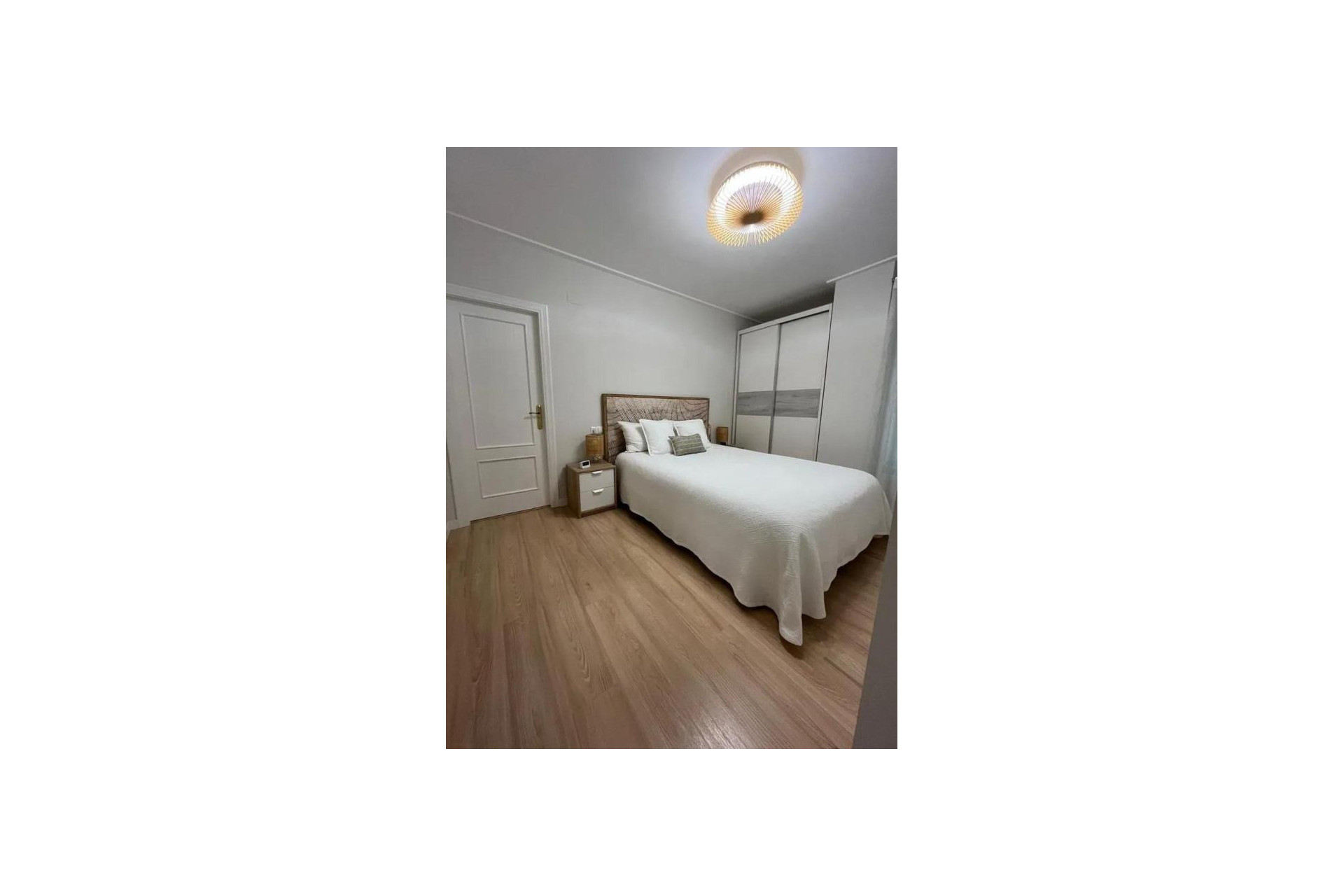 Resale - Flat - Almoradi - ALMORADI-CENTRO