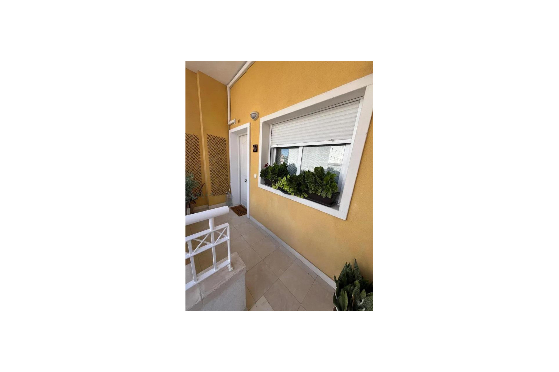 Resale - Flat - Almoradi - ALMORADI-CENTRO