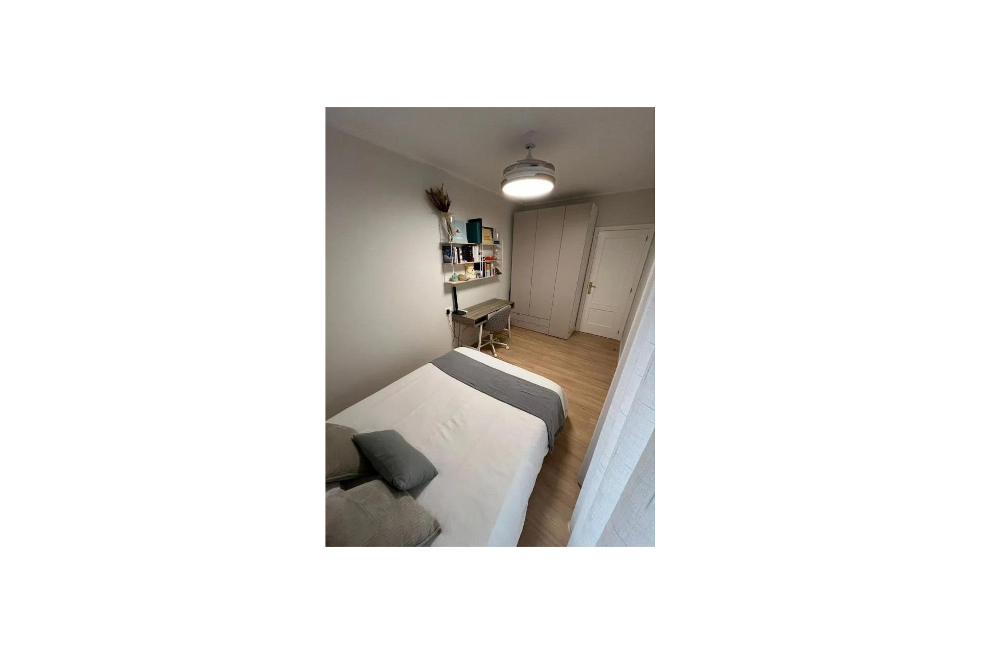 Resale - Flat - Almoradi - ALMORADI-CENTRO