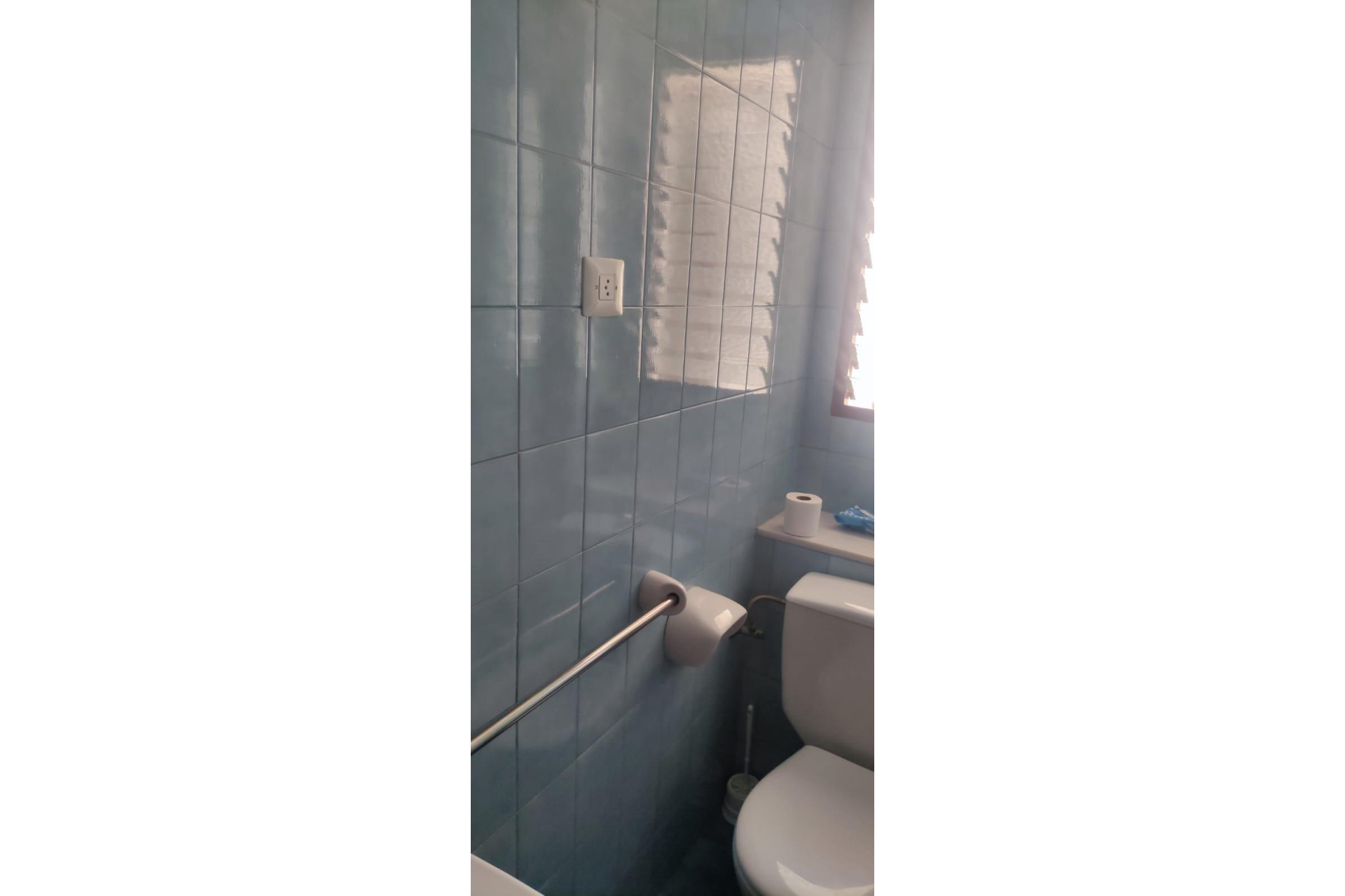 Resale - Flat - Almoradi - ALMORADI-CENTRO