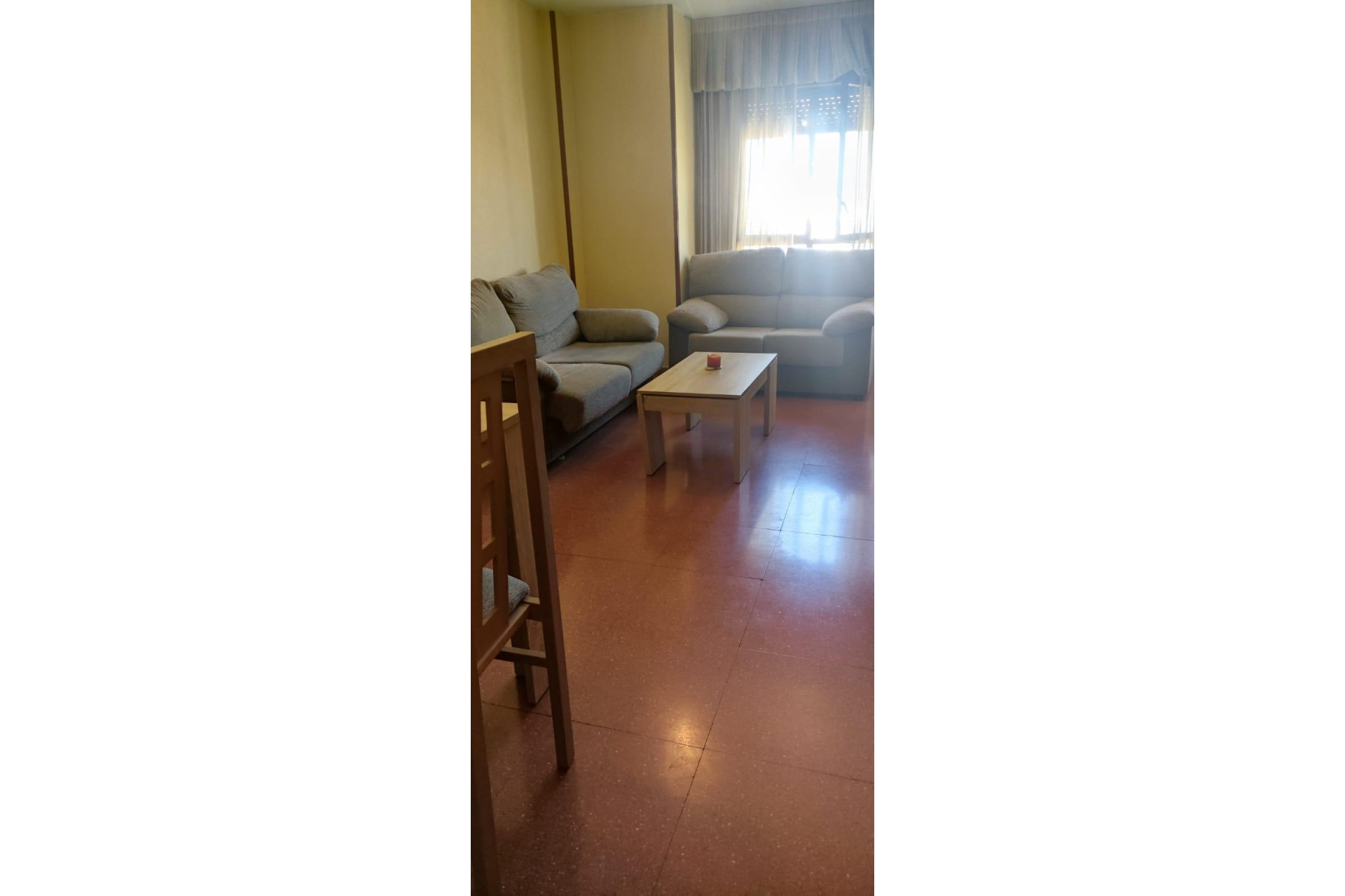 Resale - Flat - Almoradi - ALMORADI-CENTRO