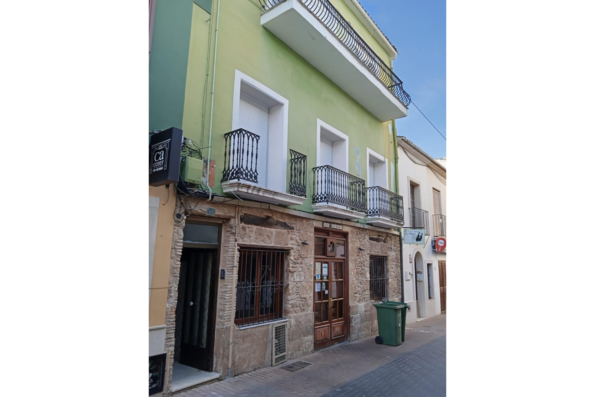 Resale - Flat - Denia - Casco urbano