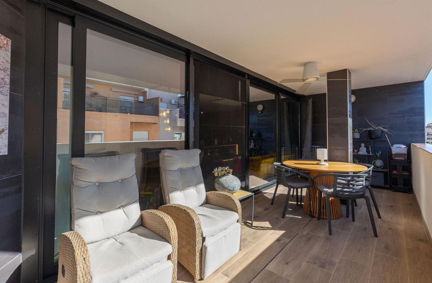 Resale - Flat - Formentera del Segura - Pueblo 5