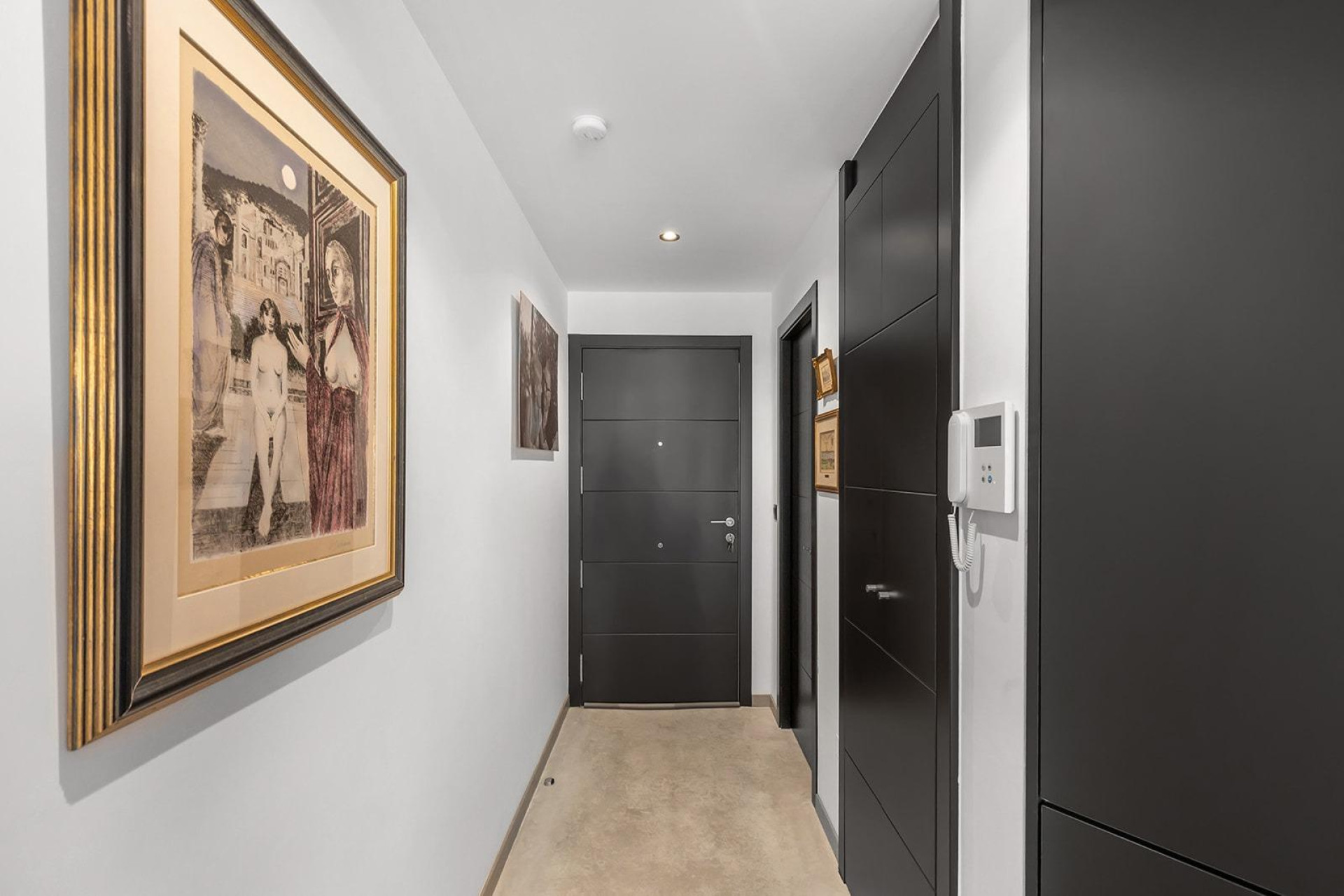 Resale - Flat - Formentera del Segura - Pueblo 5