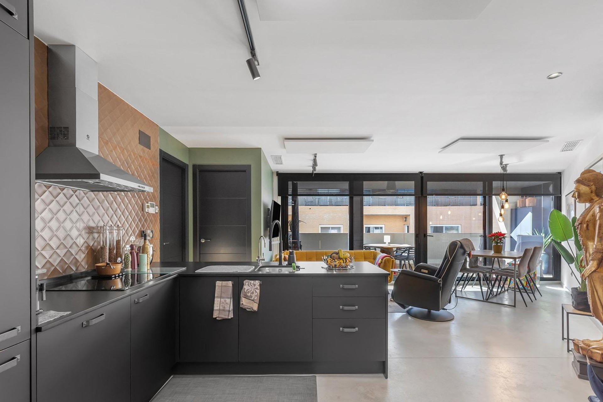 Resale - Flat - Formentera del Segura - Pueblo 5