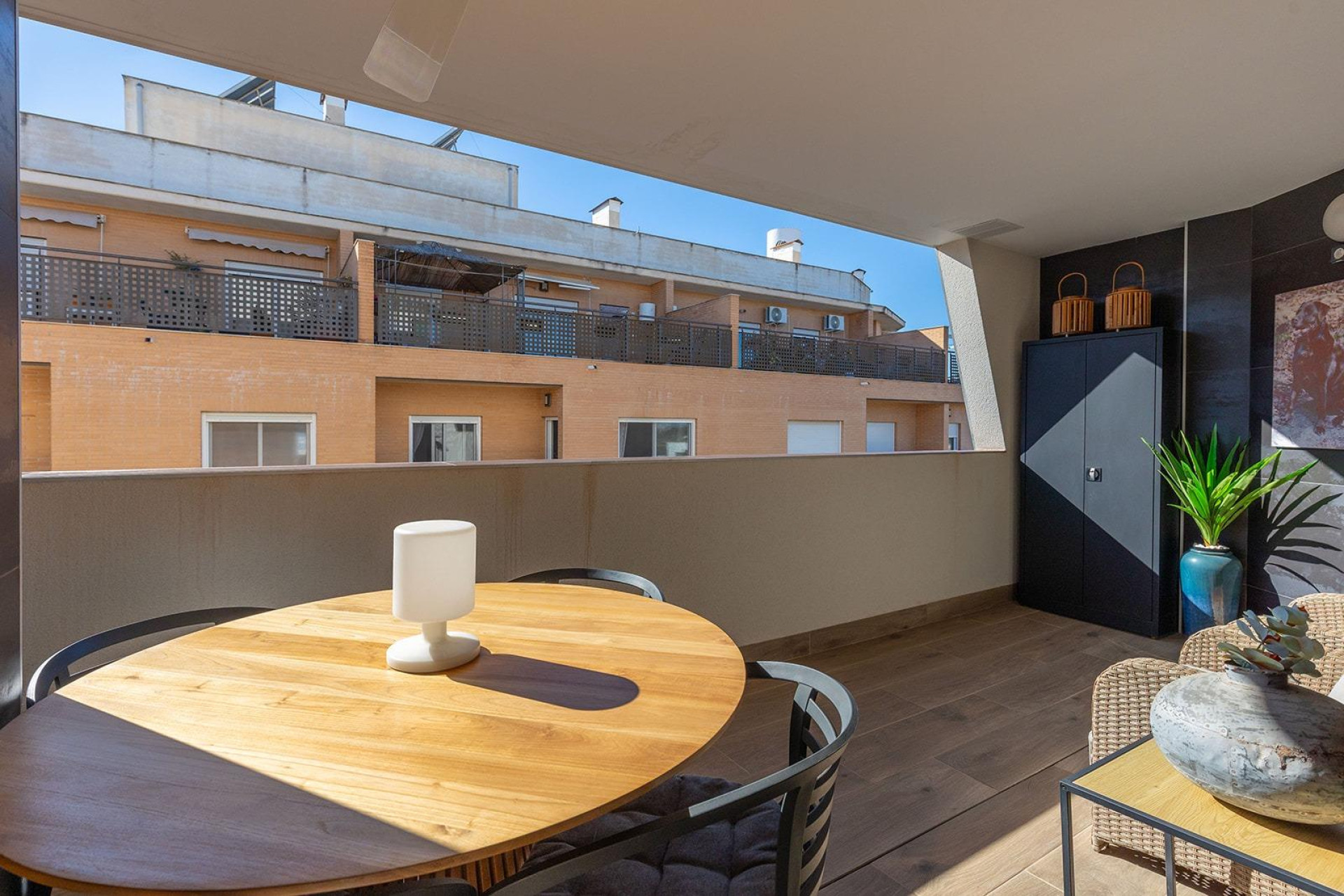 Resale - Flat - Formentera del Segura - Pueblo 5